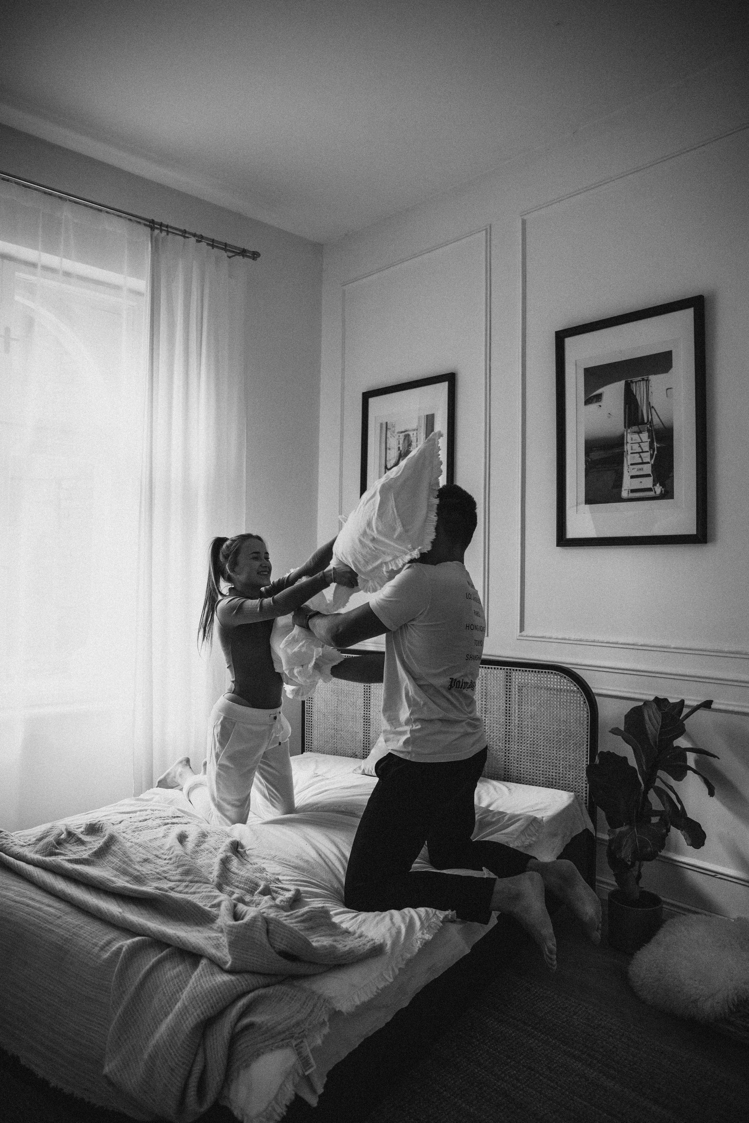 MIKOłAJ JULIA. Fotograf Mykhalchuk Inna Kraków