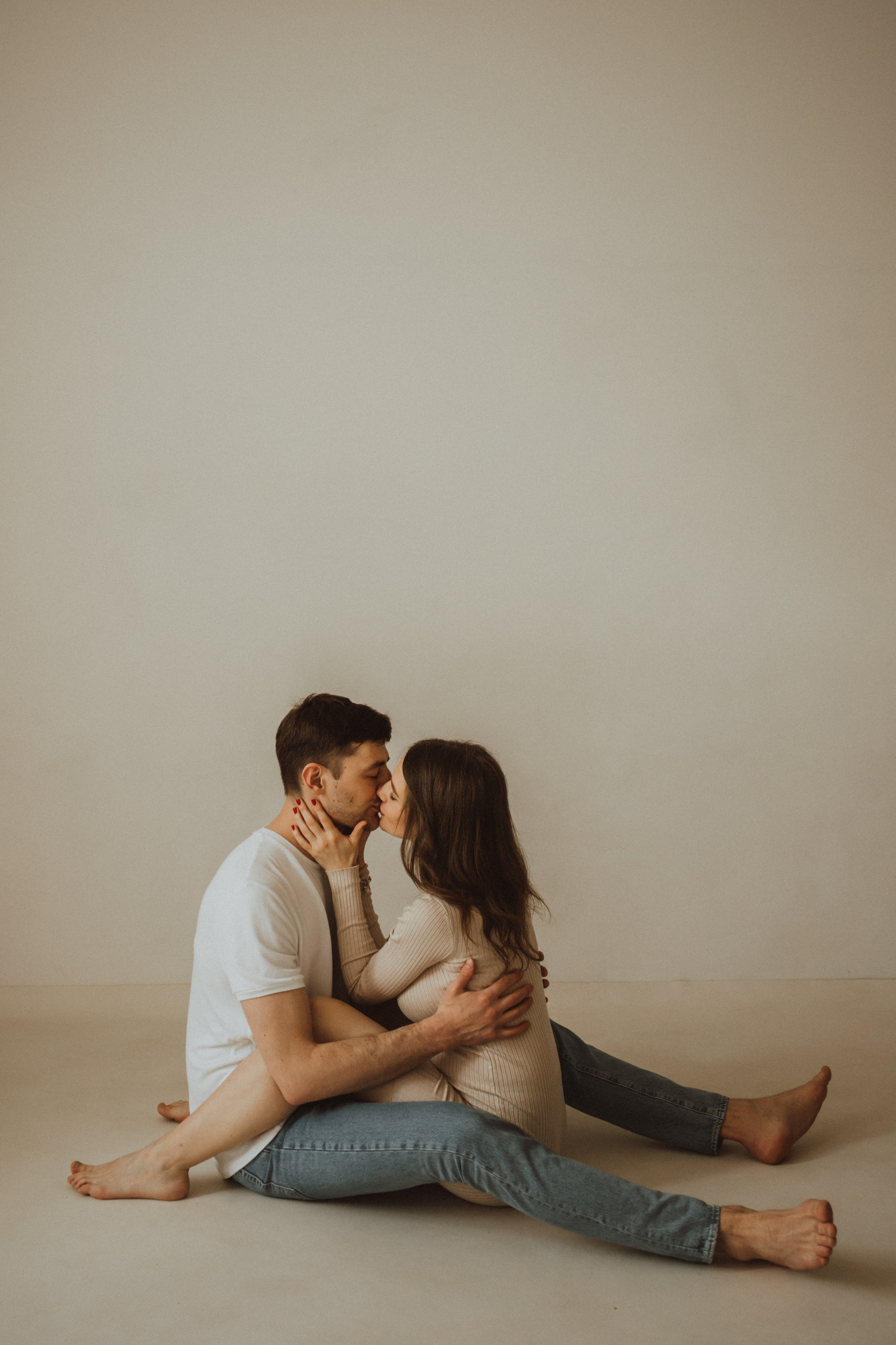 LILIA ANTON. Fotograf Mykhalchuk Inna Kraków