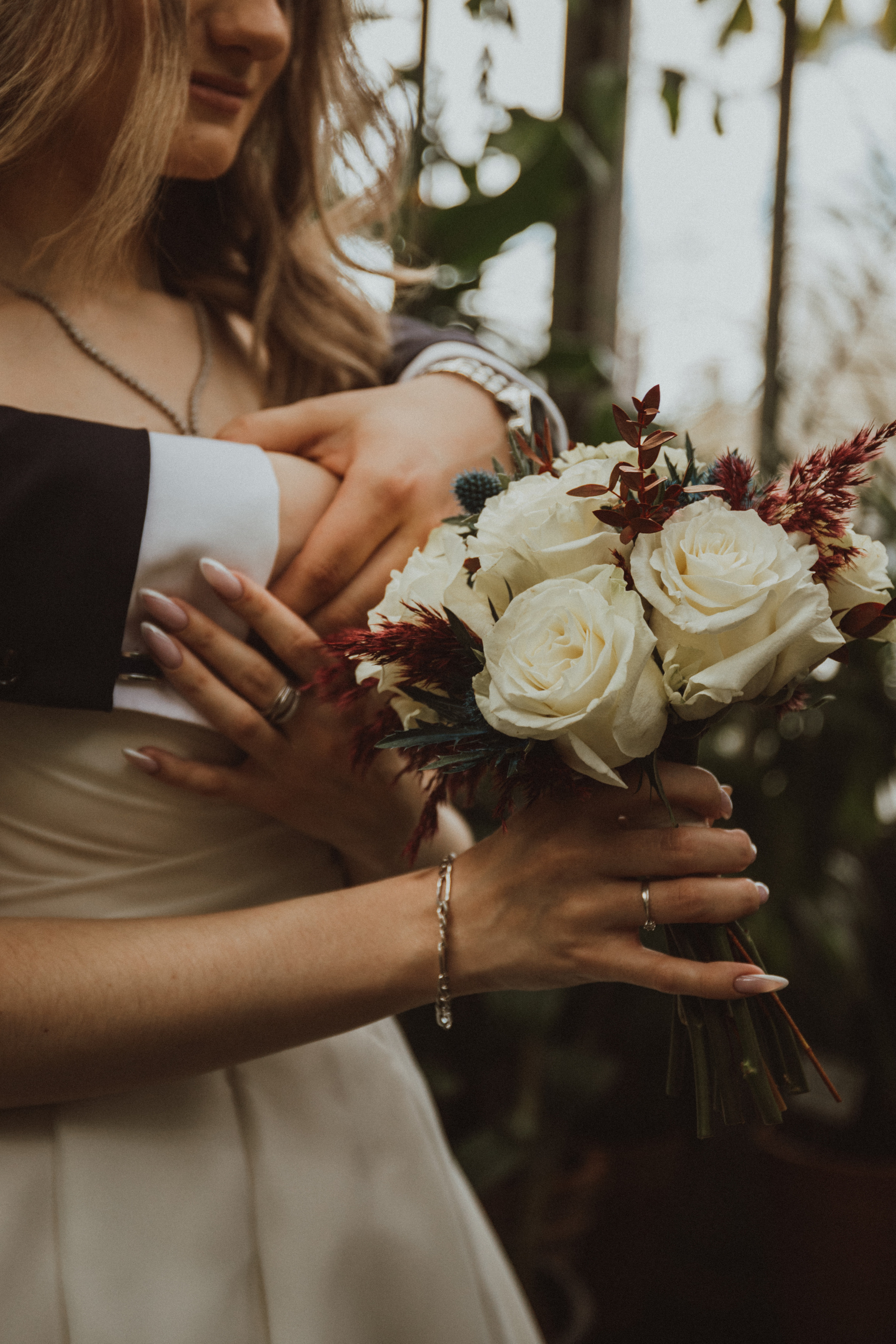 ALINA KIRYL. Fotograf Mykhalchuk Inna Kraków