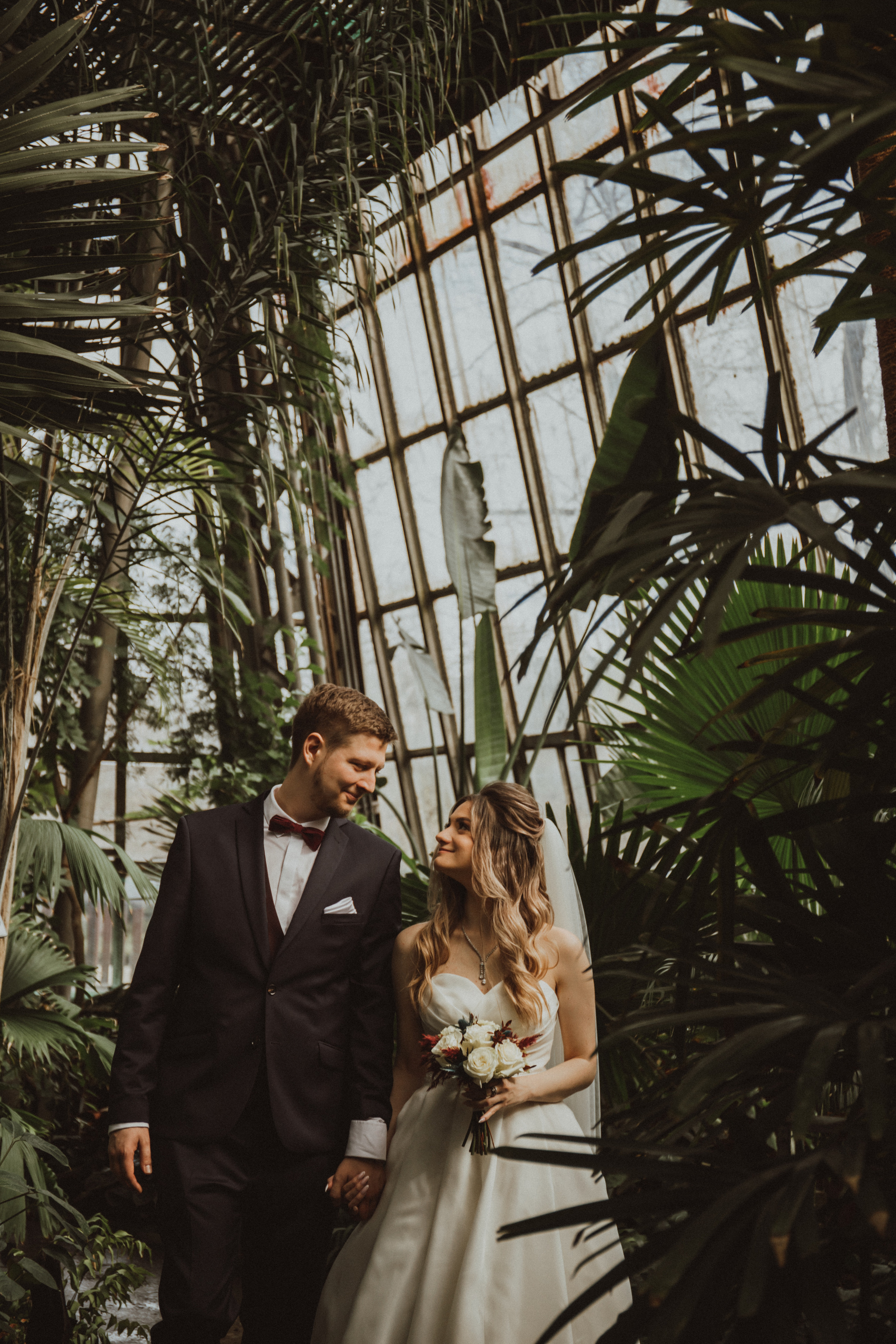 ALINA KIRYL. Fotograf Mykhalchuk Inna Kraków