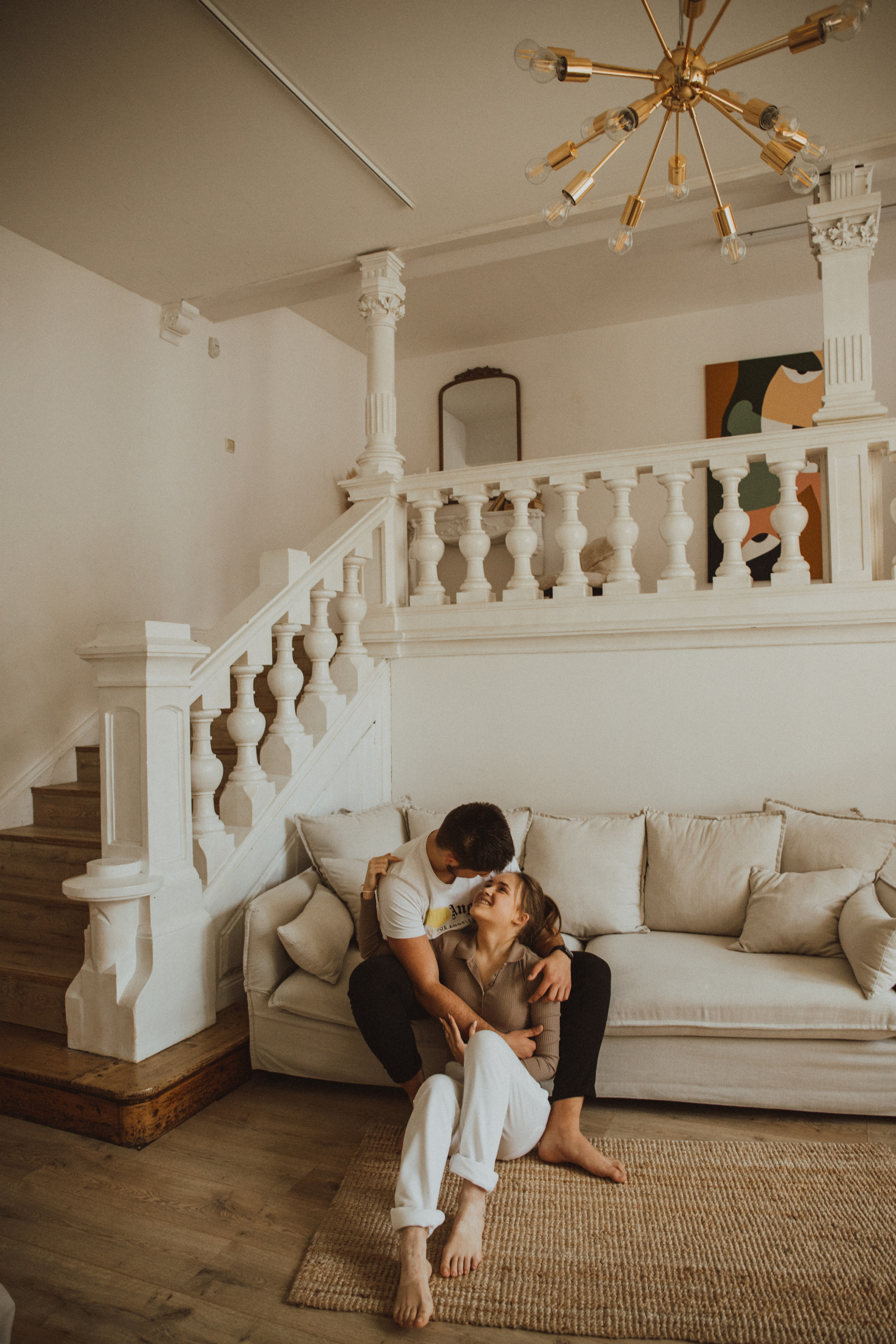 MIKOłAJ JULIA. Fotograf Mykhalchuk Inna Kraków