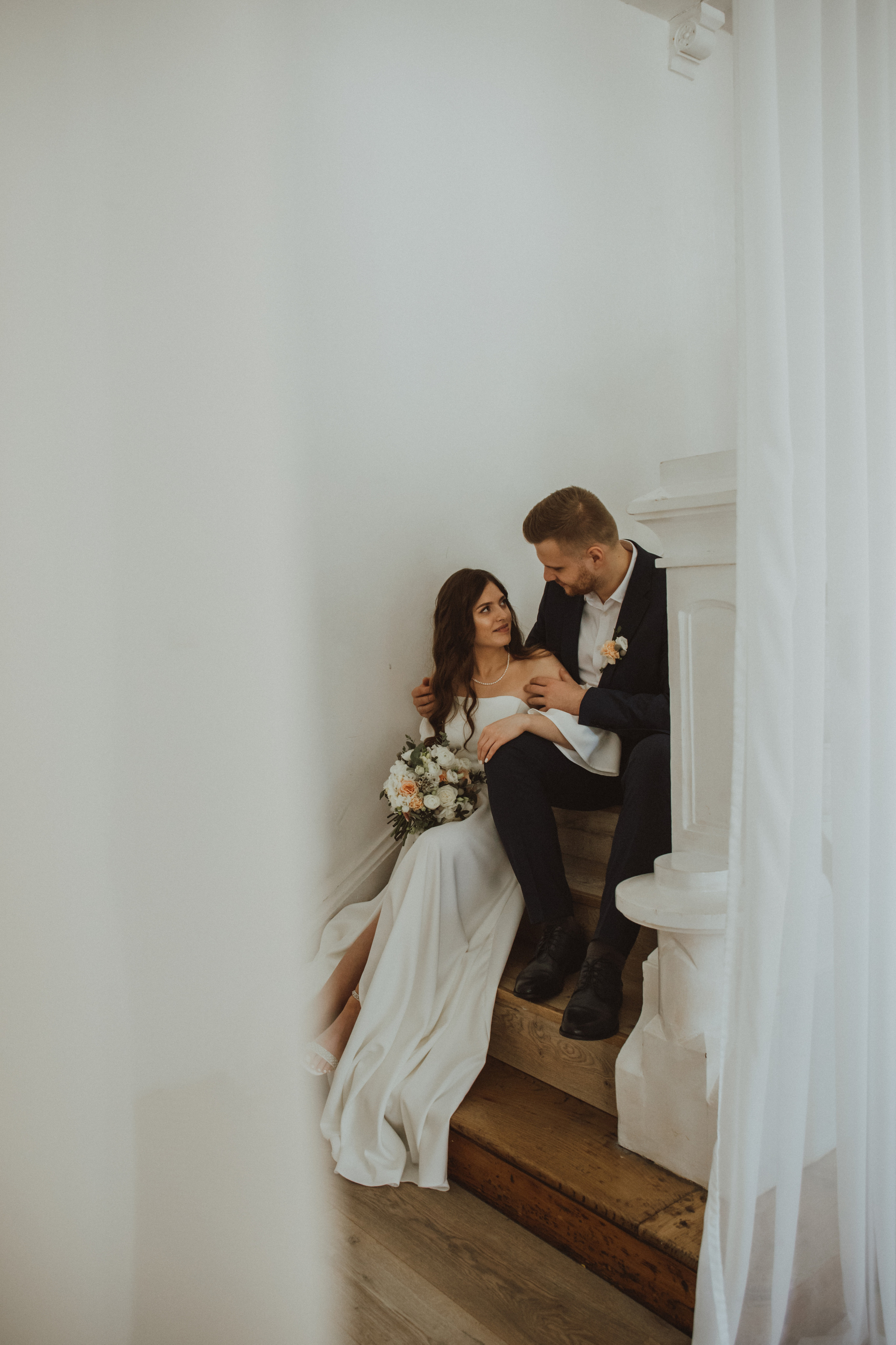 MIROSLAVA VADIM. Fotograf Mykhalchuk Inna Kraków