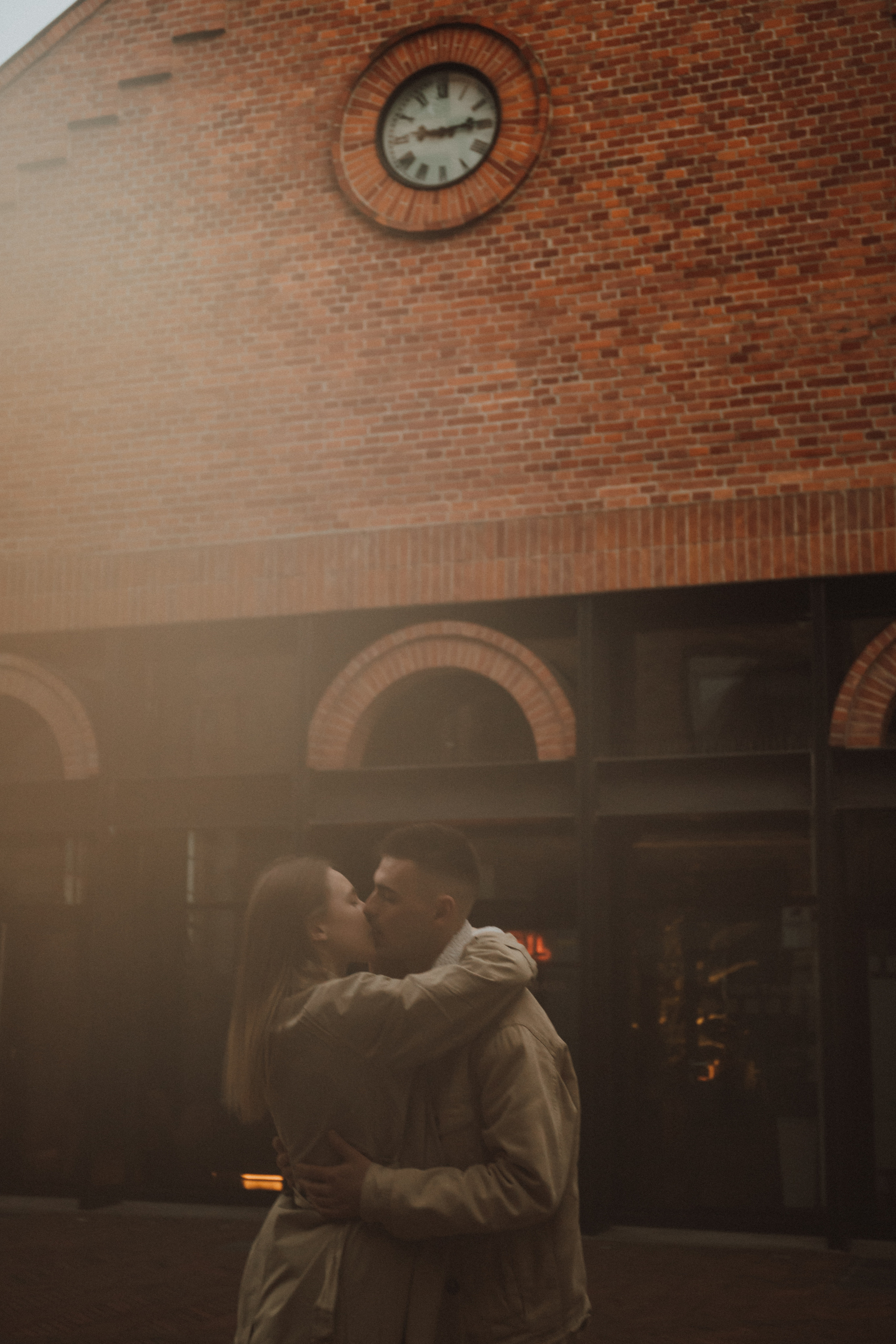 ANDREY VERONIKA. Fotograf Mykhalchuk Inna Kraków