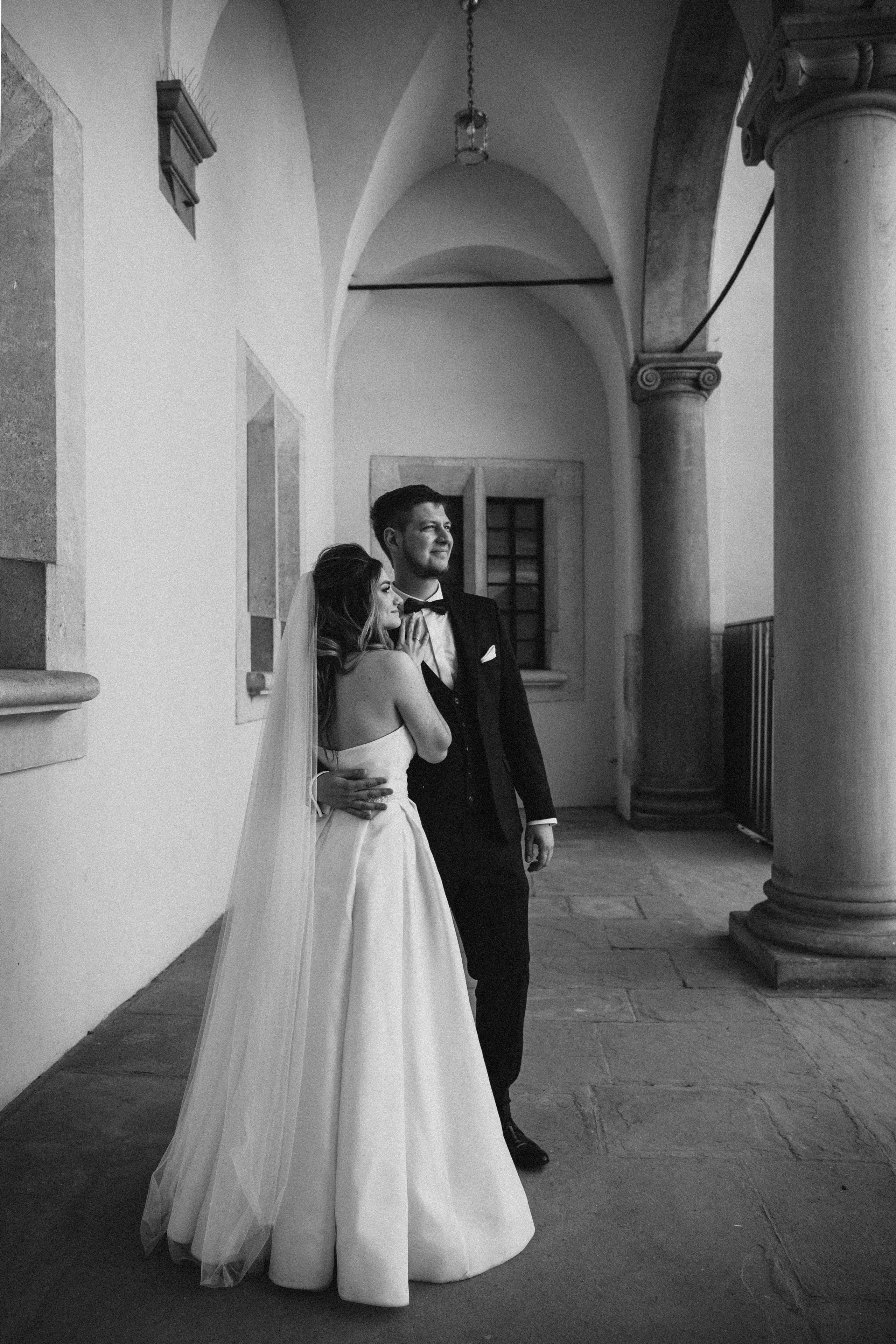 ALINA KIRYL. Fotograf Mykhalchuk Inna Kraków