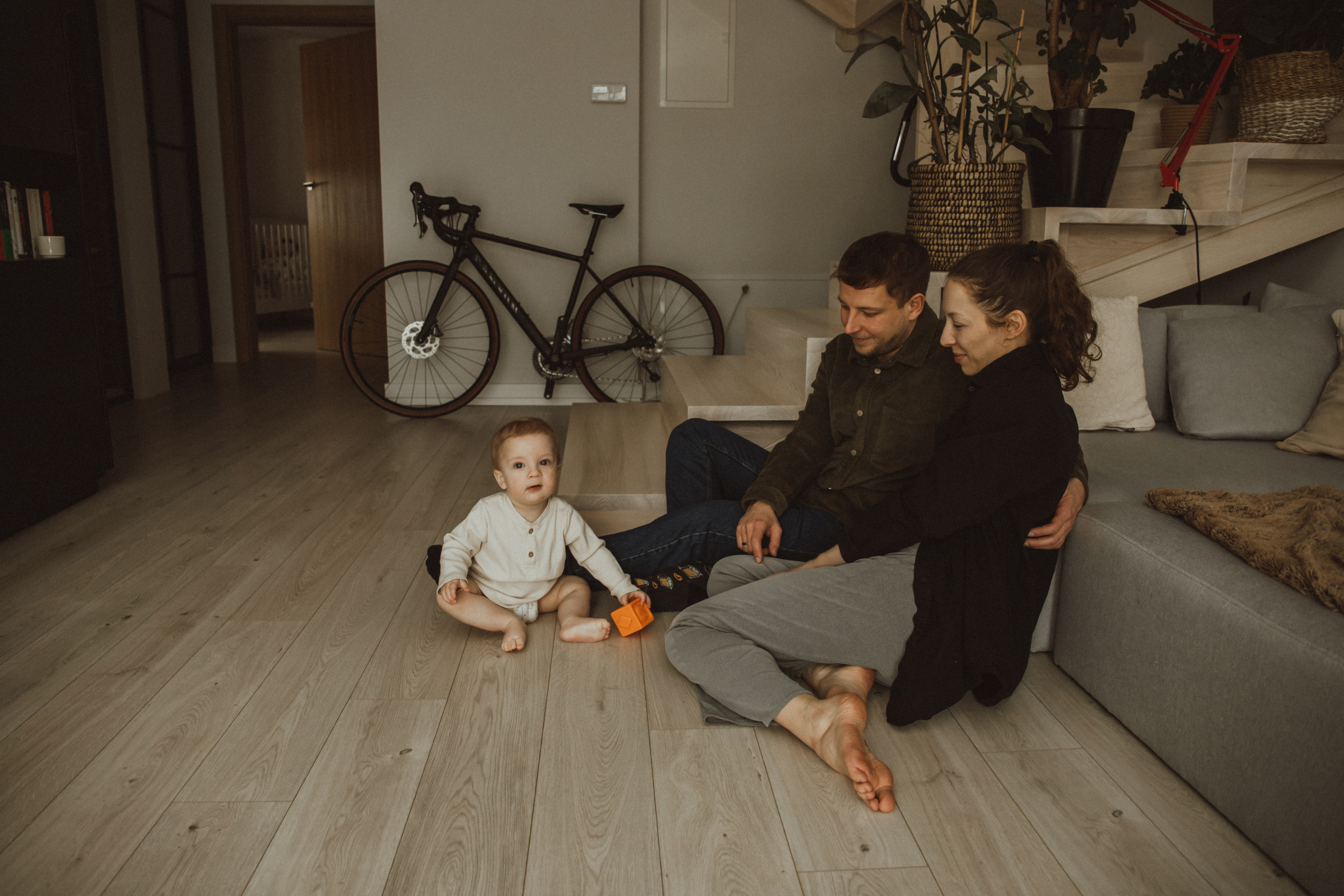 NATALIA MATEUSZ. Fotograf Mykhalchuk Inna Kraków