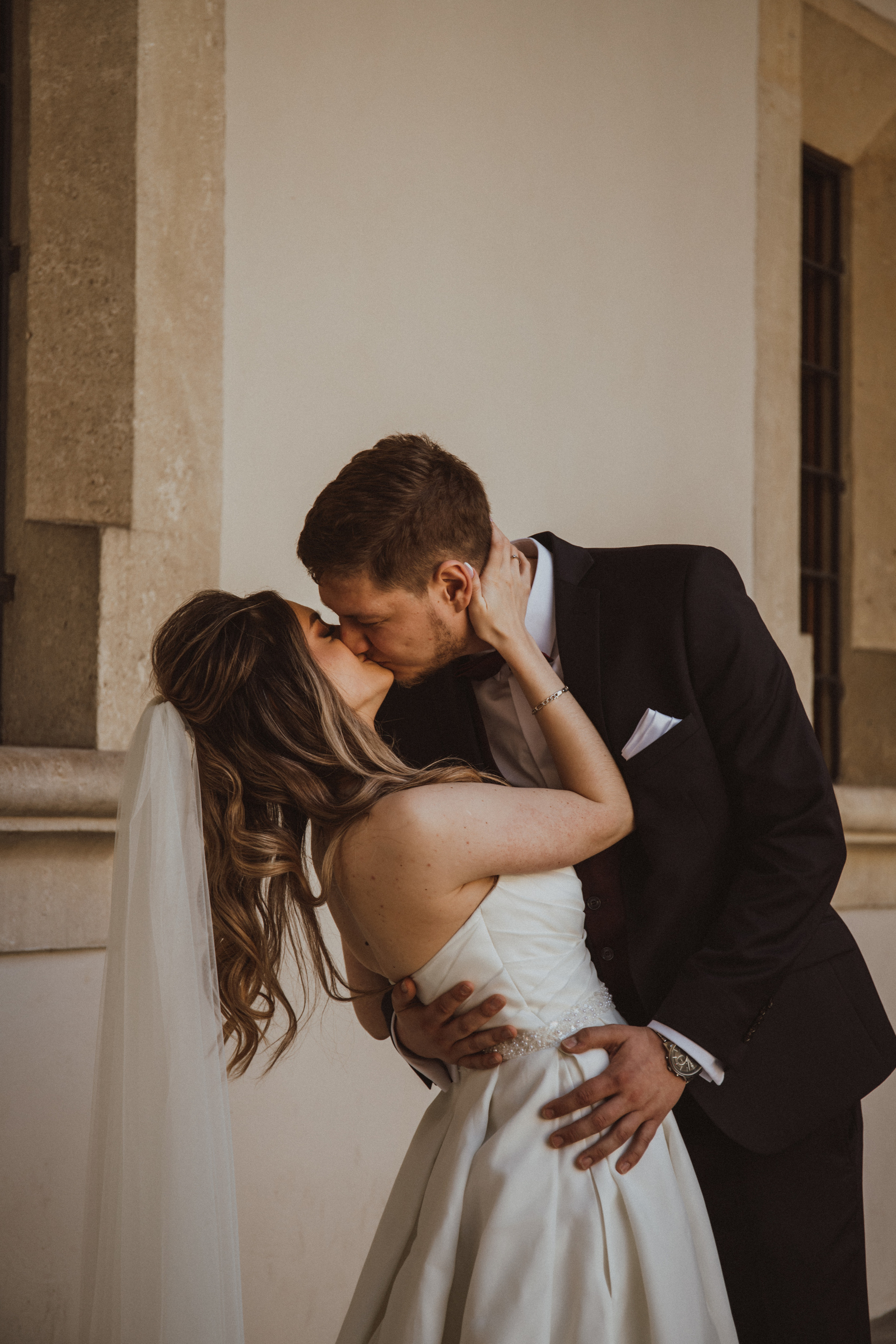 ALINA KIRYL. Fotograf Mykhalchuk Inna Kraków