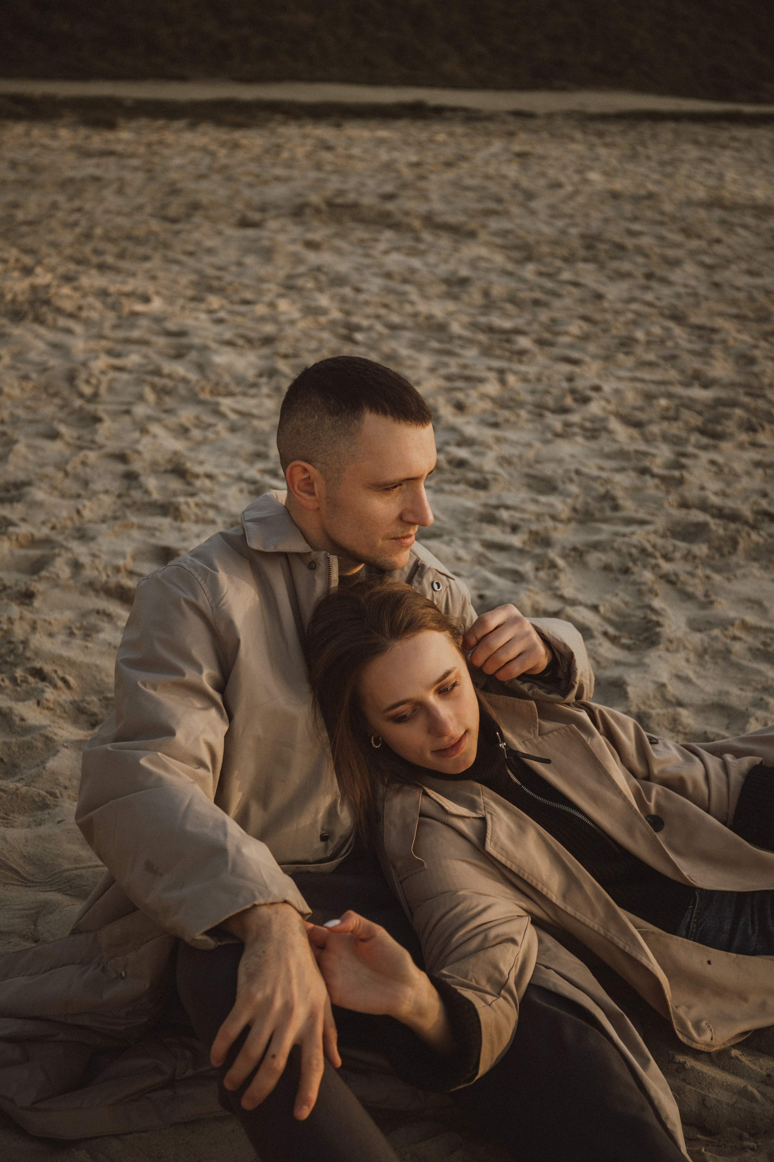 VASILLIY ALINA. Fotograf Mykhalchuk Inna Kraków