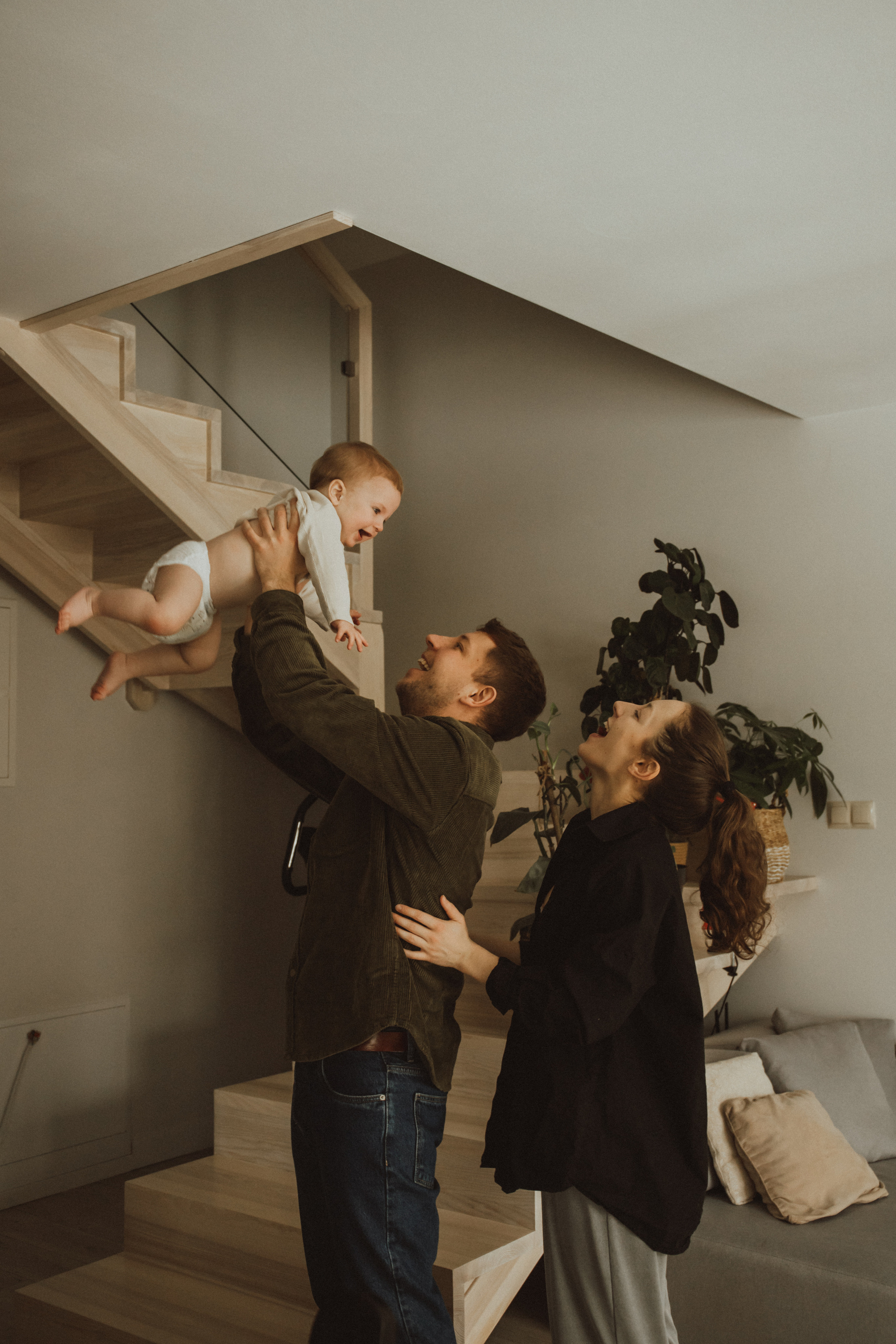NATALIA MATEUSZ. Fotograf Mykhalchuk Inna Kraków