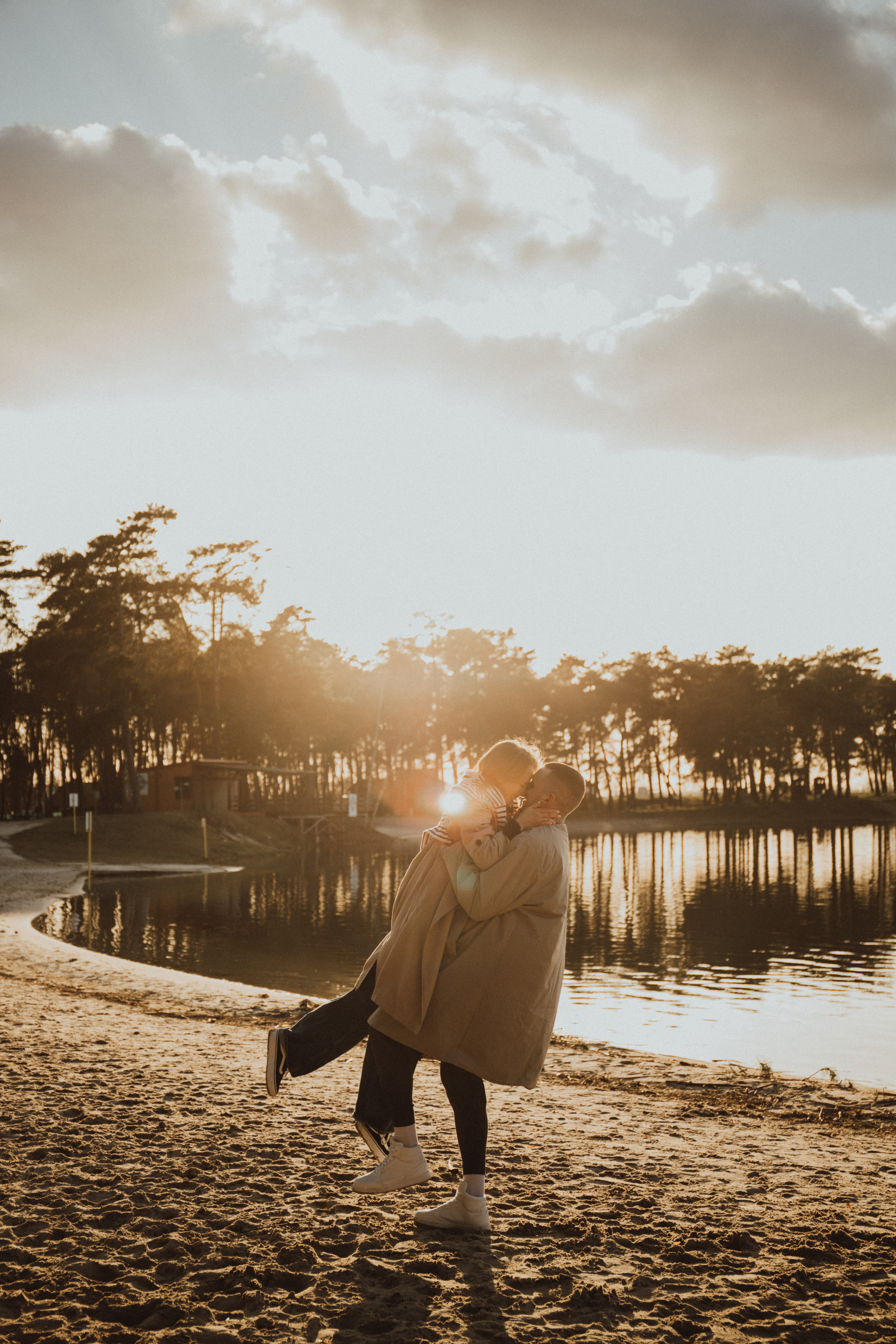 VASILLIY ALINA. Fotograf Mykhalchuk Inna Kraków