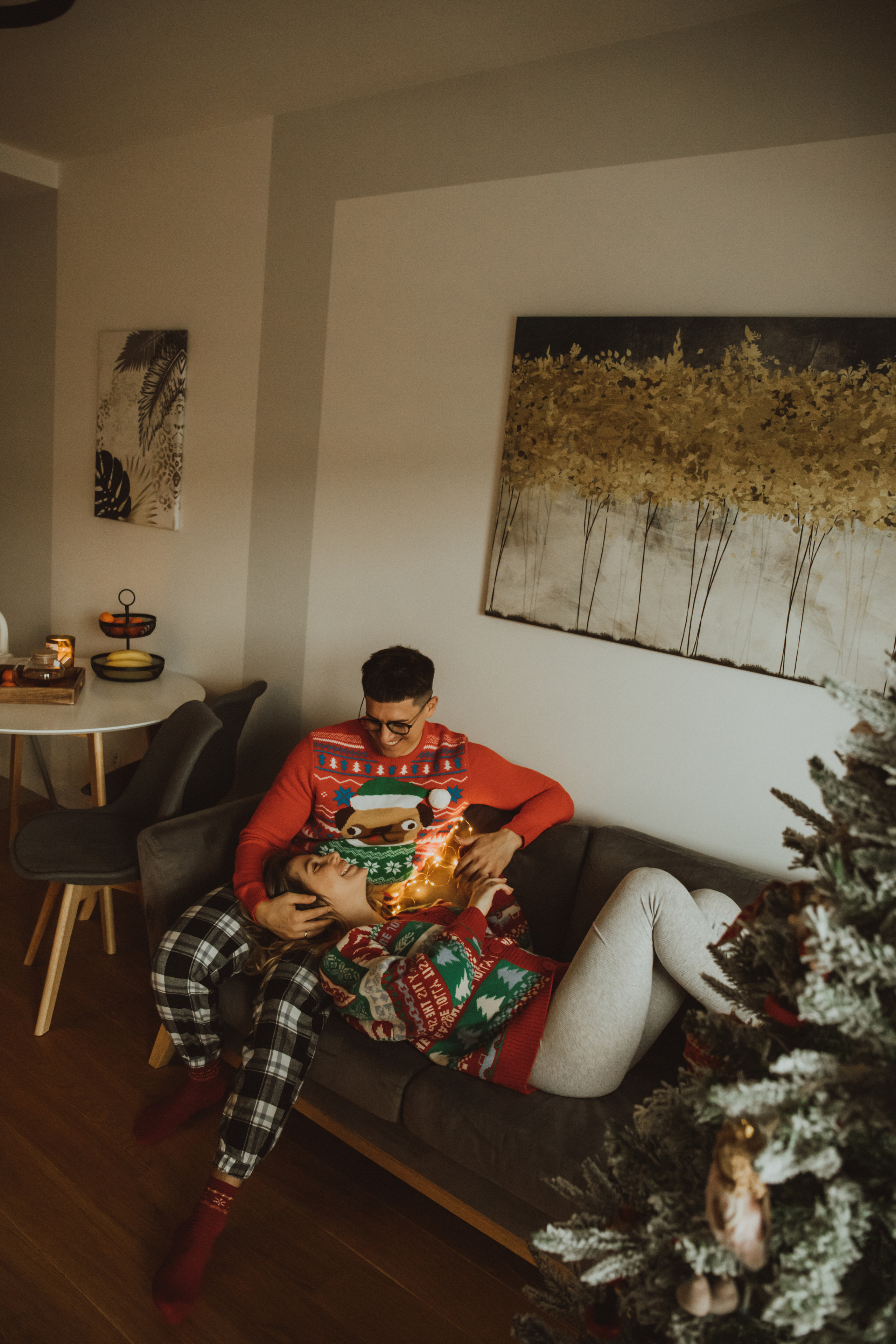 RITA ARTEM LEO. Fotograf Mykhalchuk Inna Kraków