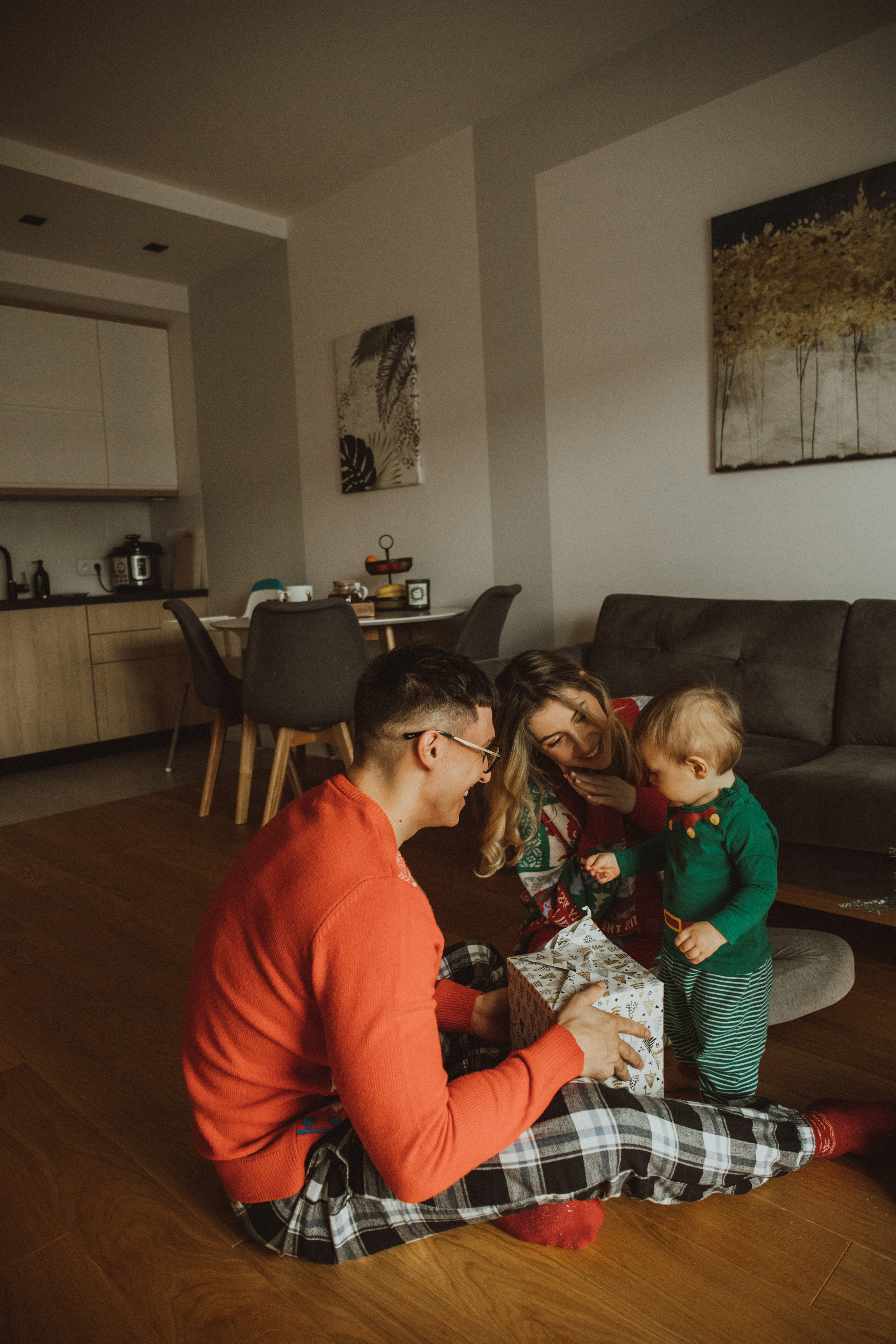 RITA ARTEM LEO. Fotograf Mykhalchuk Inna Kraków