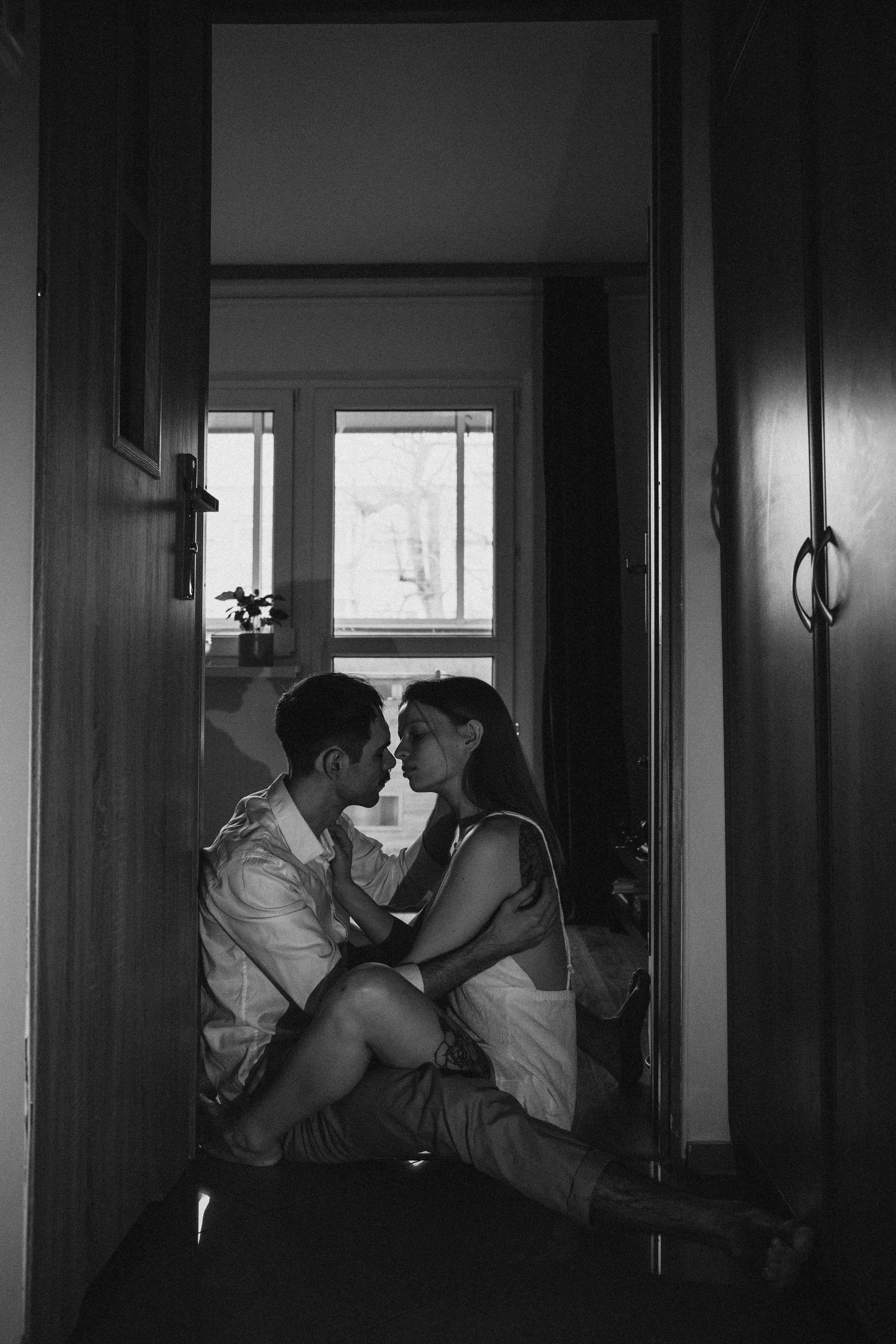 TATIANA SERGEY. Fotograf Mykhalchuk Inna Kraków