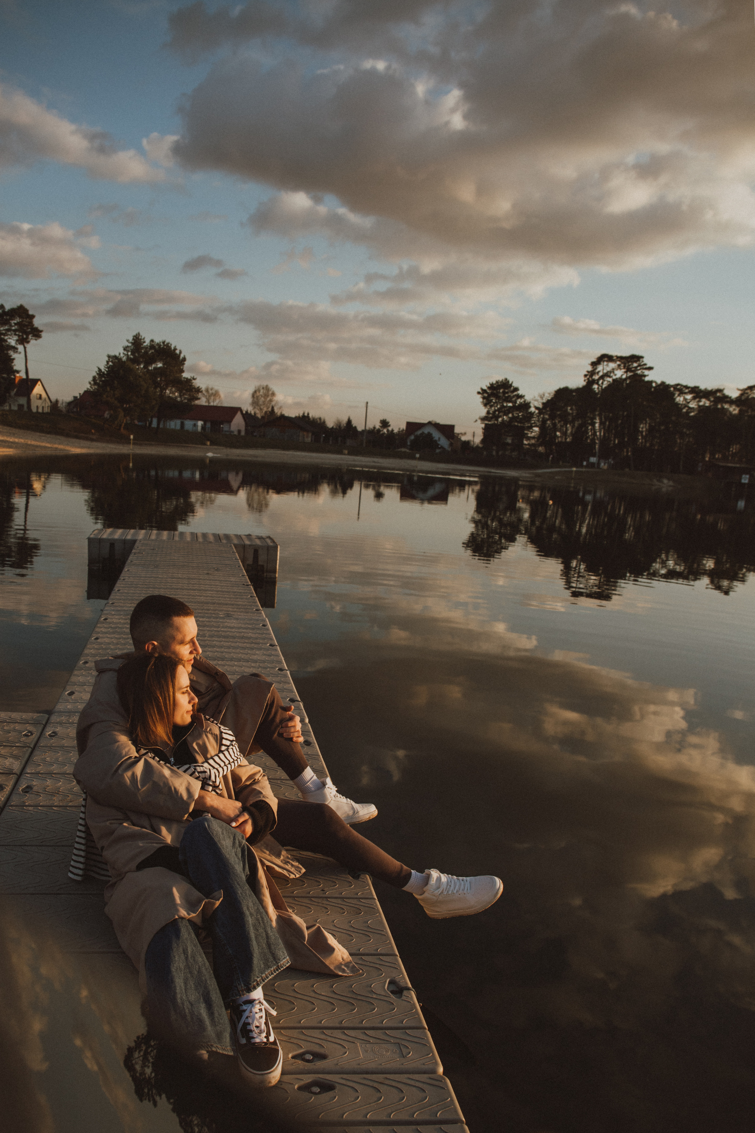 VASILLIY ALINA. Fotograf Mykhalchuk Inna Kraków