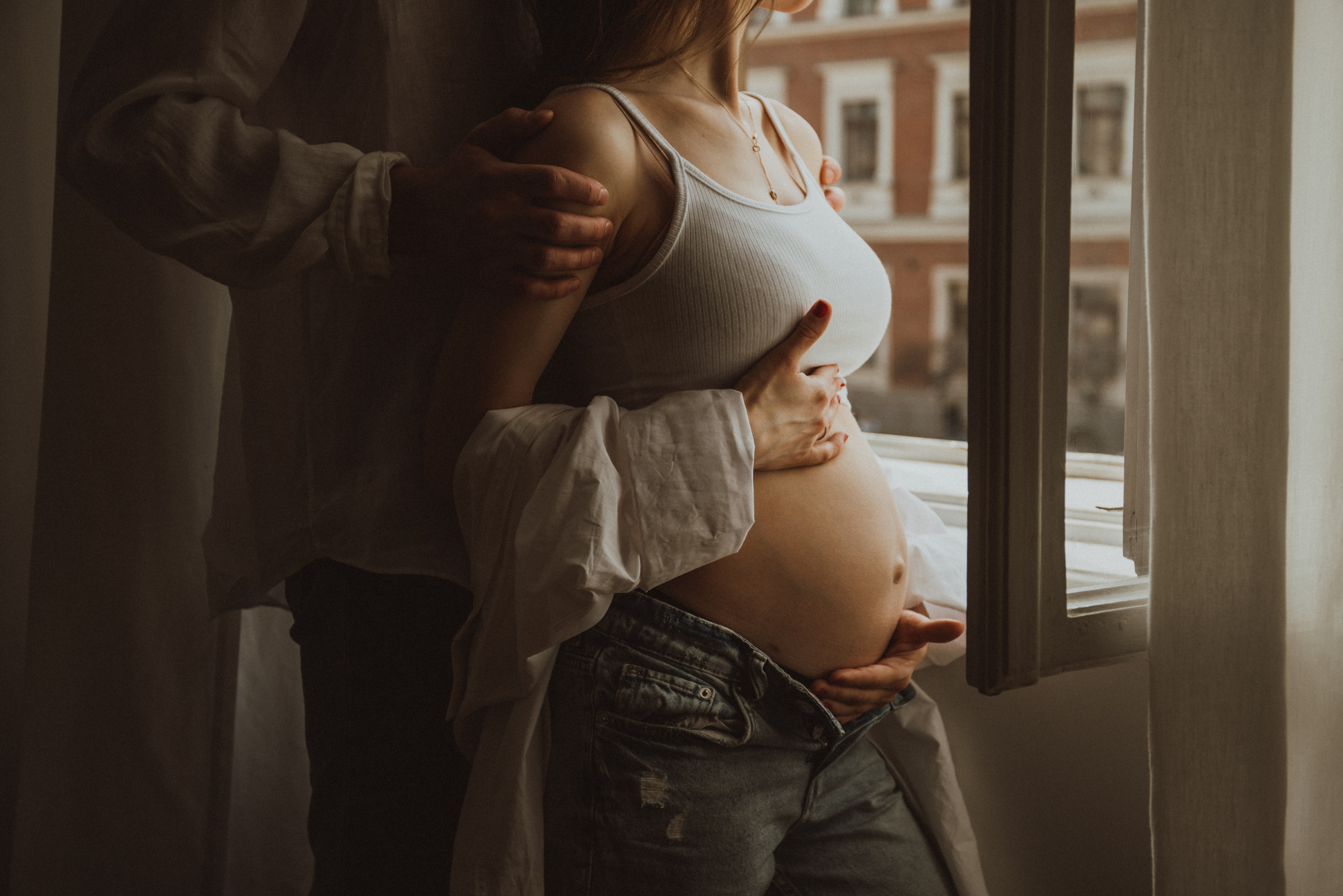 LILIA ANTON. Fotograf Mykhalchuk Inna Kraków