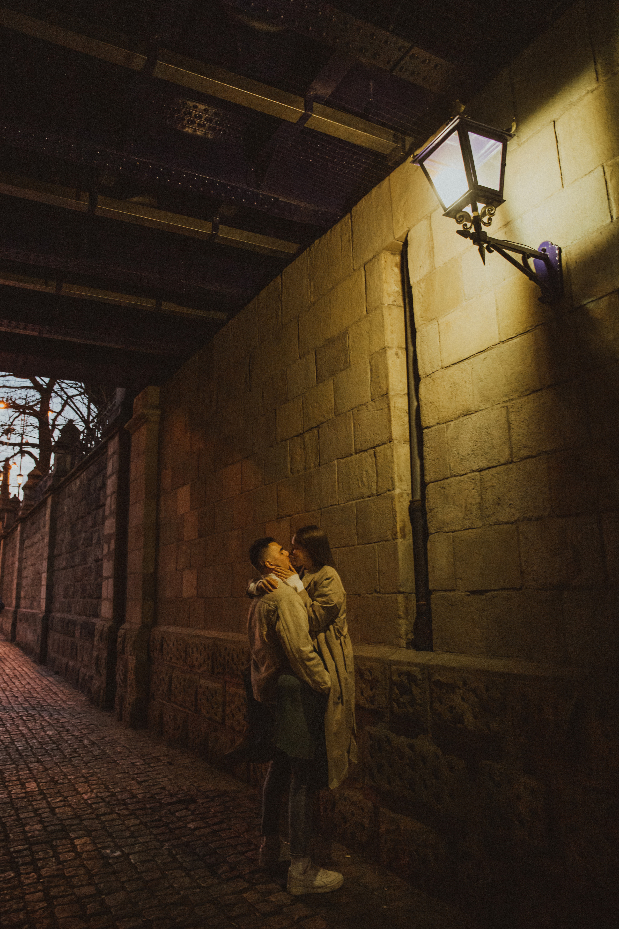 ANDREY VERONIKA. Fotograf Mykhalchuk Inna Kraków