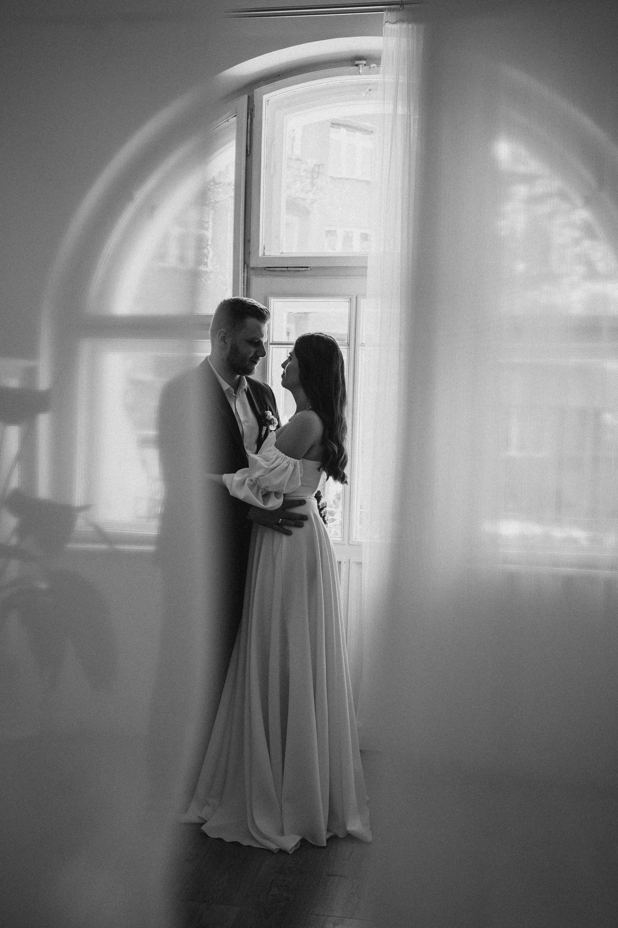 MIROSLAVA VADIM. Fotograf Mykhalchuk Inna Kraków