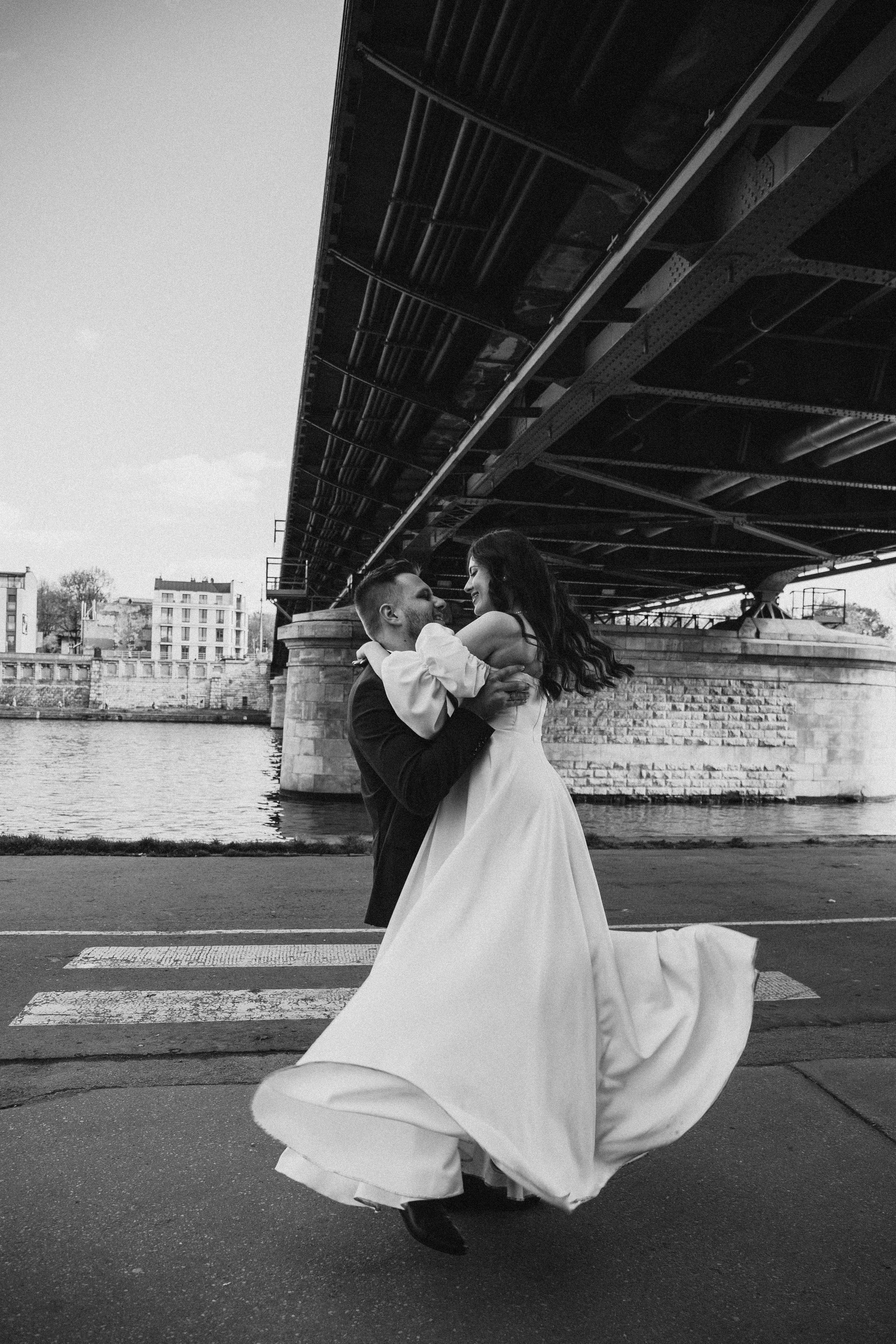 MIROSLAVA VADIM. Fotograf Mykhalchuk Inna Kraków