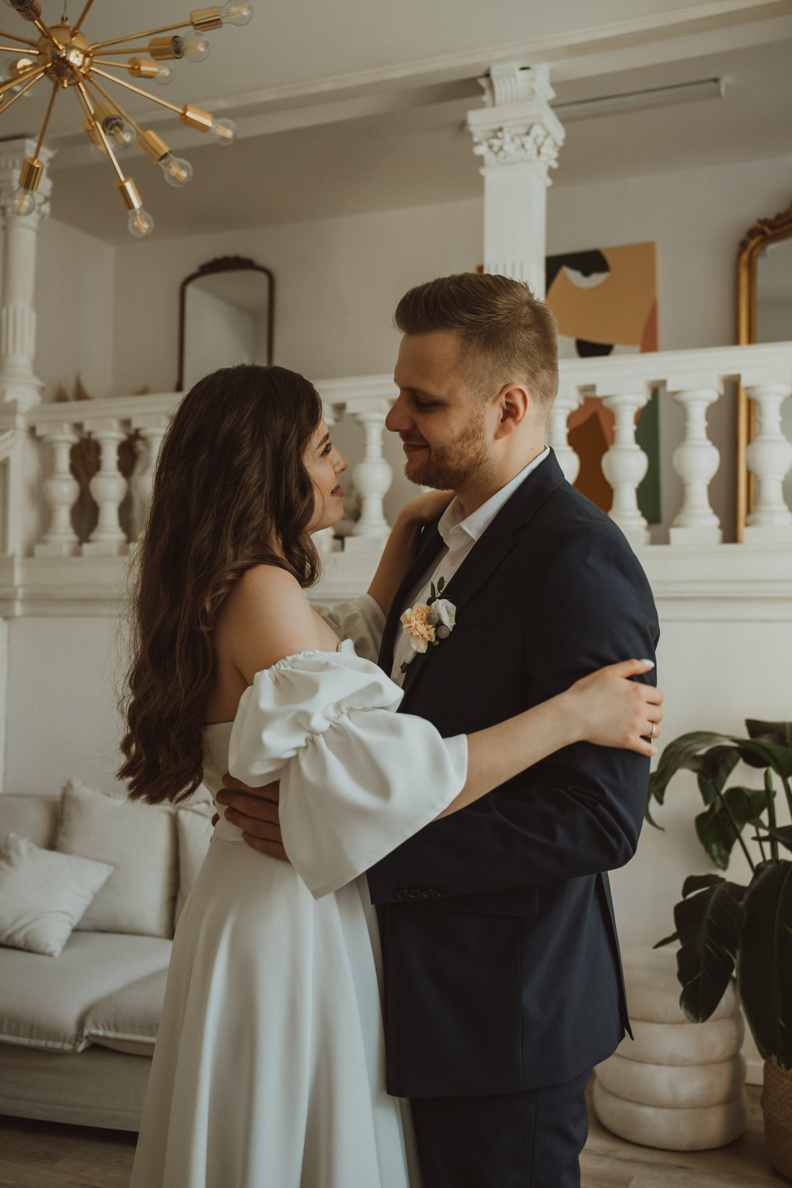 MIROSLAVA VADIM. Fotograf Mykhalchuk Inna Kraków