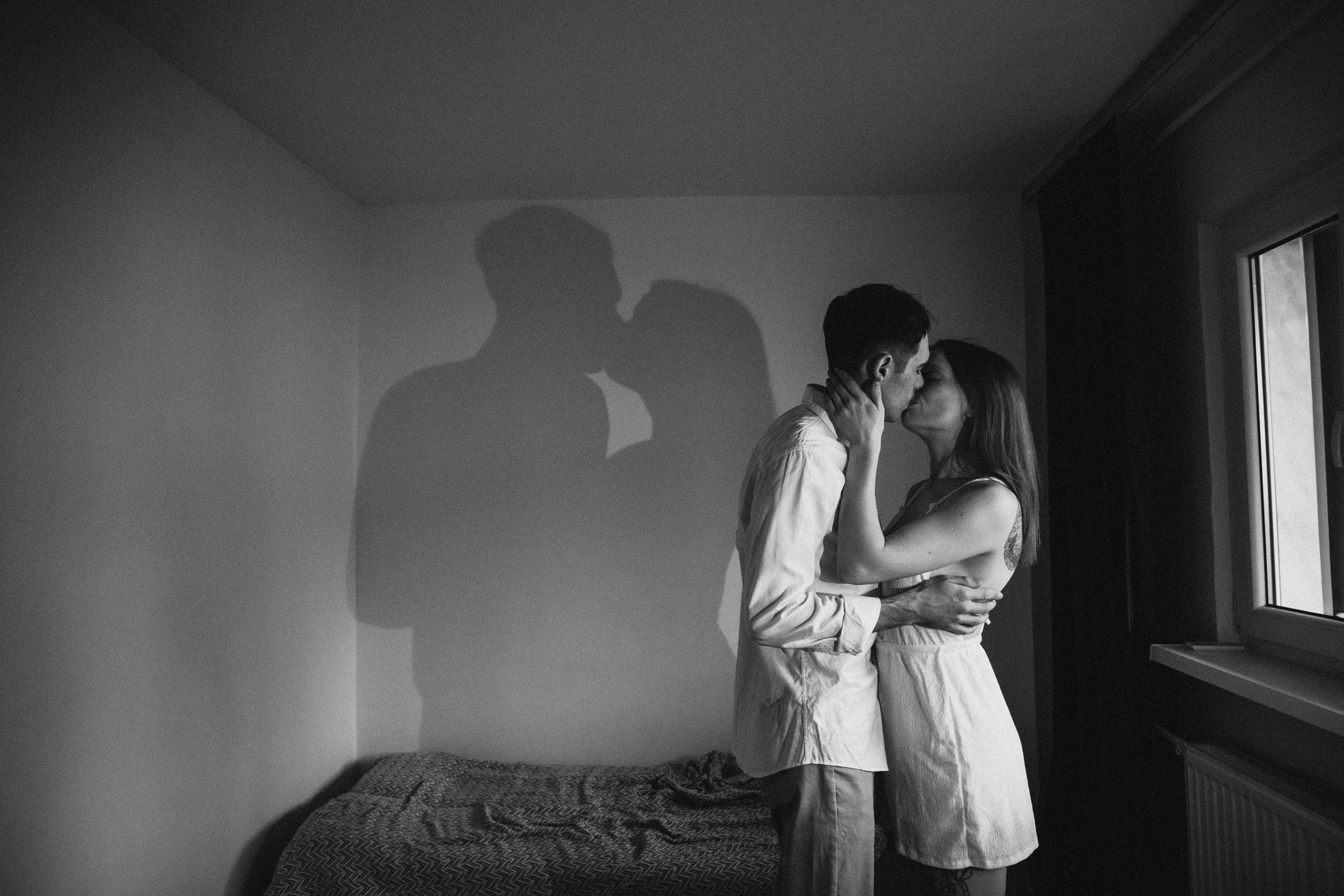 TATIANA SERGEY. Fotograf Mykhalchuk Inna Kraków