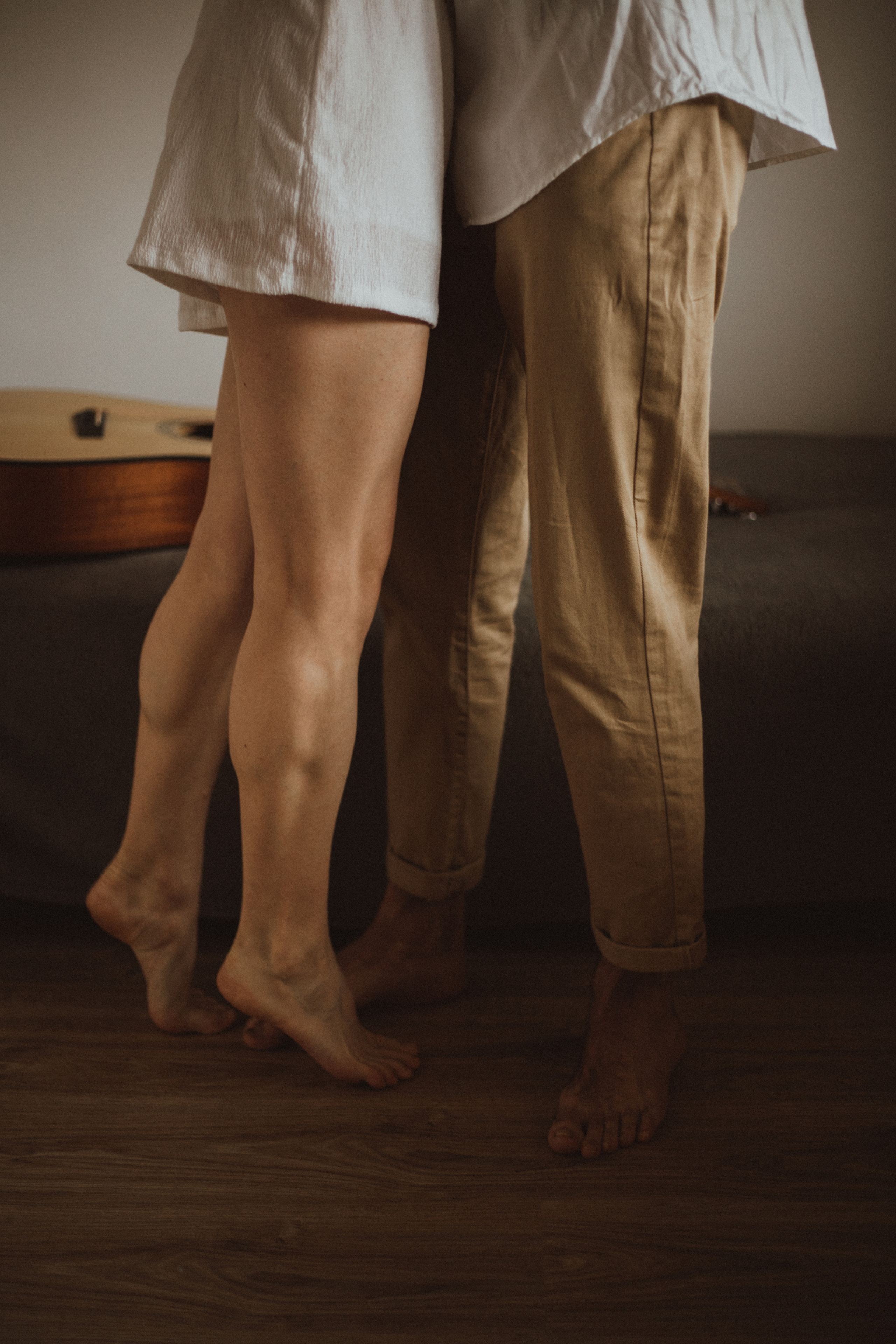 TATIANA SERGEY. Fotograf Mykhalchuk Inna Kraków