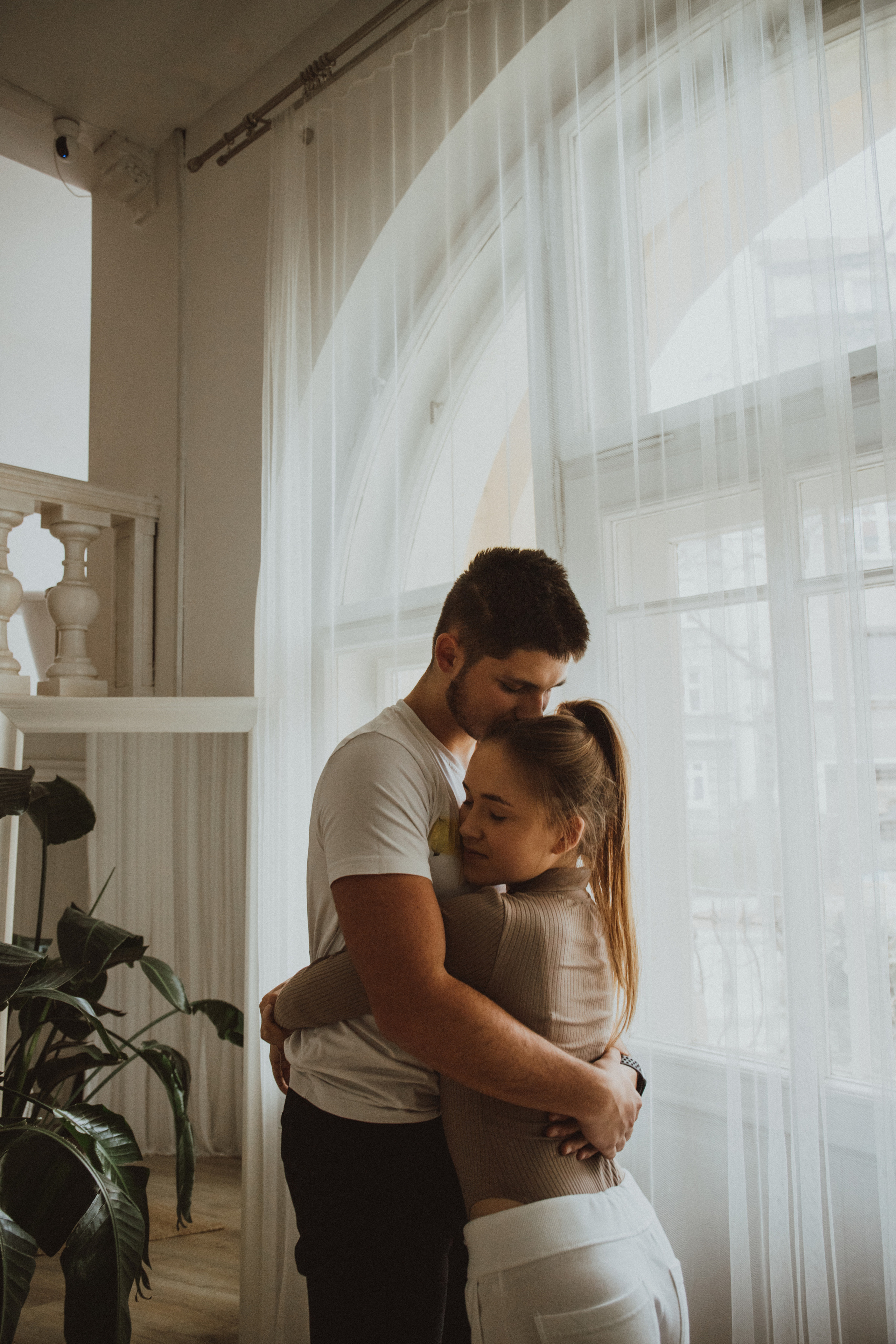 MIKOłAJ JULIA. Fotograf Mykhalchuk Inna Kraków