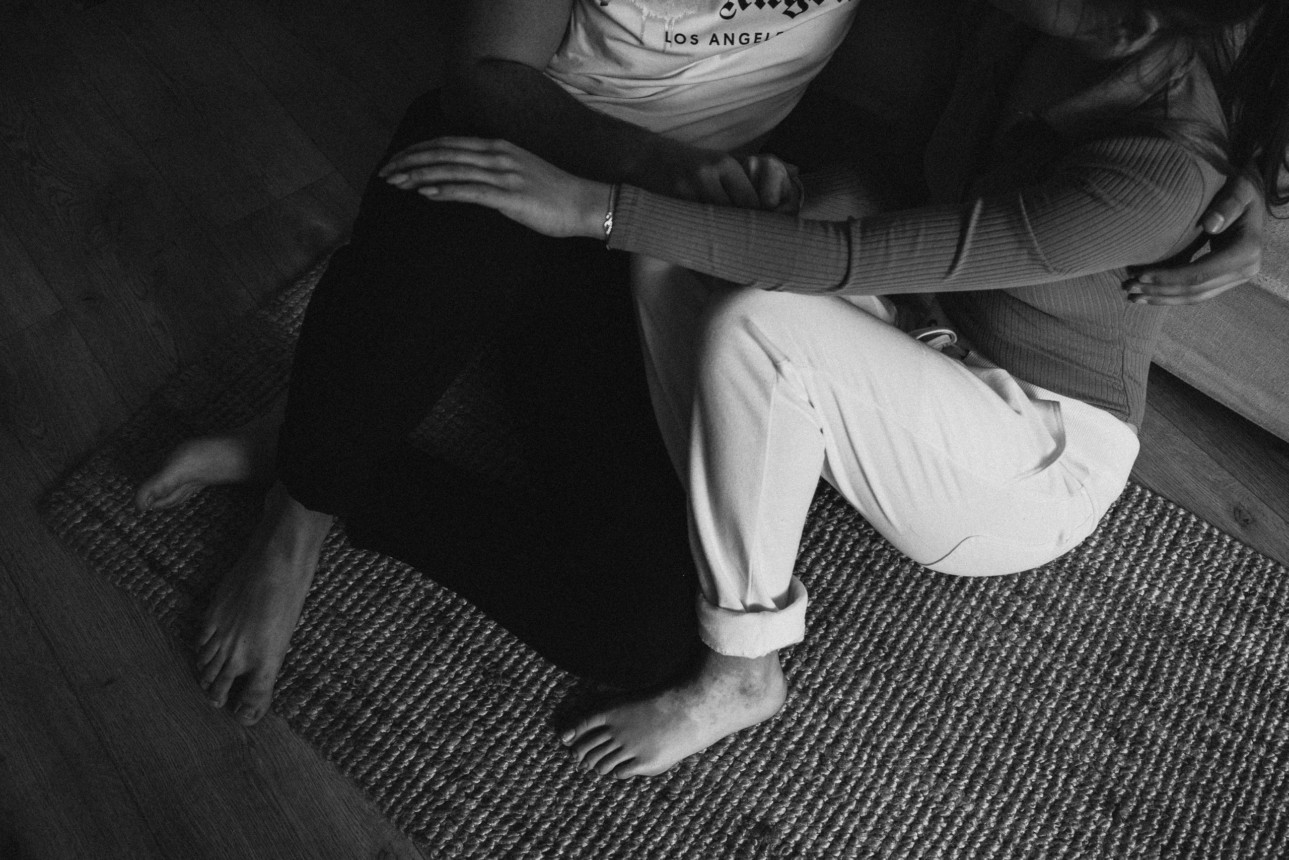 MIKOłAJ JULIA. Fotograf Mykhalchuk Inna Kraków