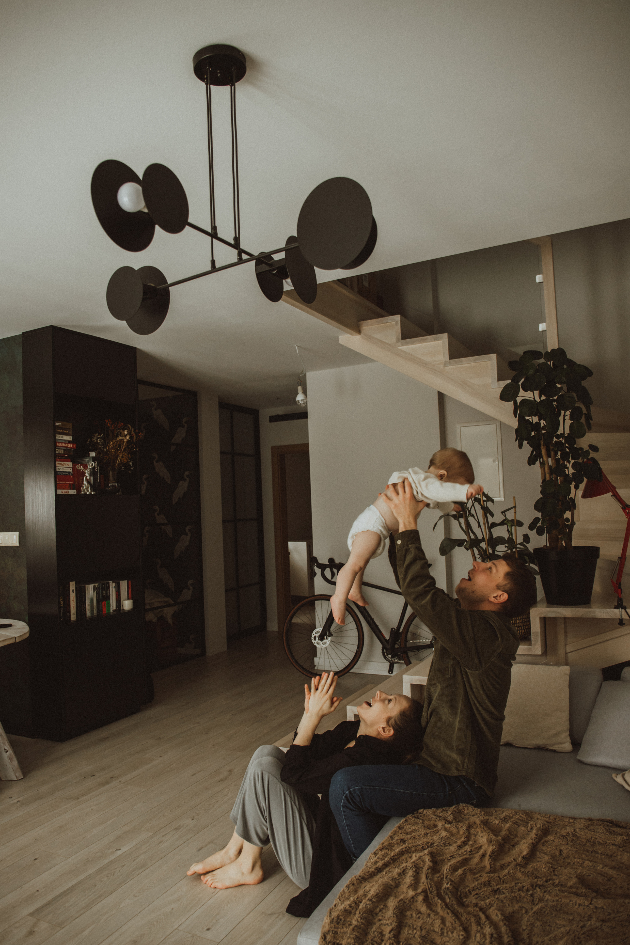 NATALIA MATEUSZ. Fotograf Mykhalchuk Inna Kraków