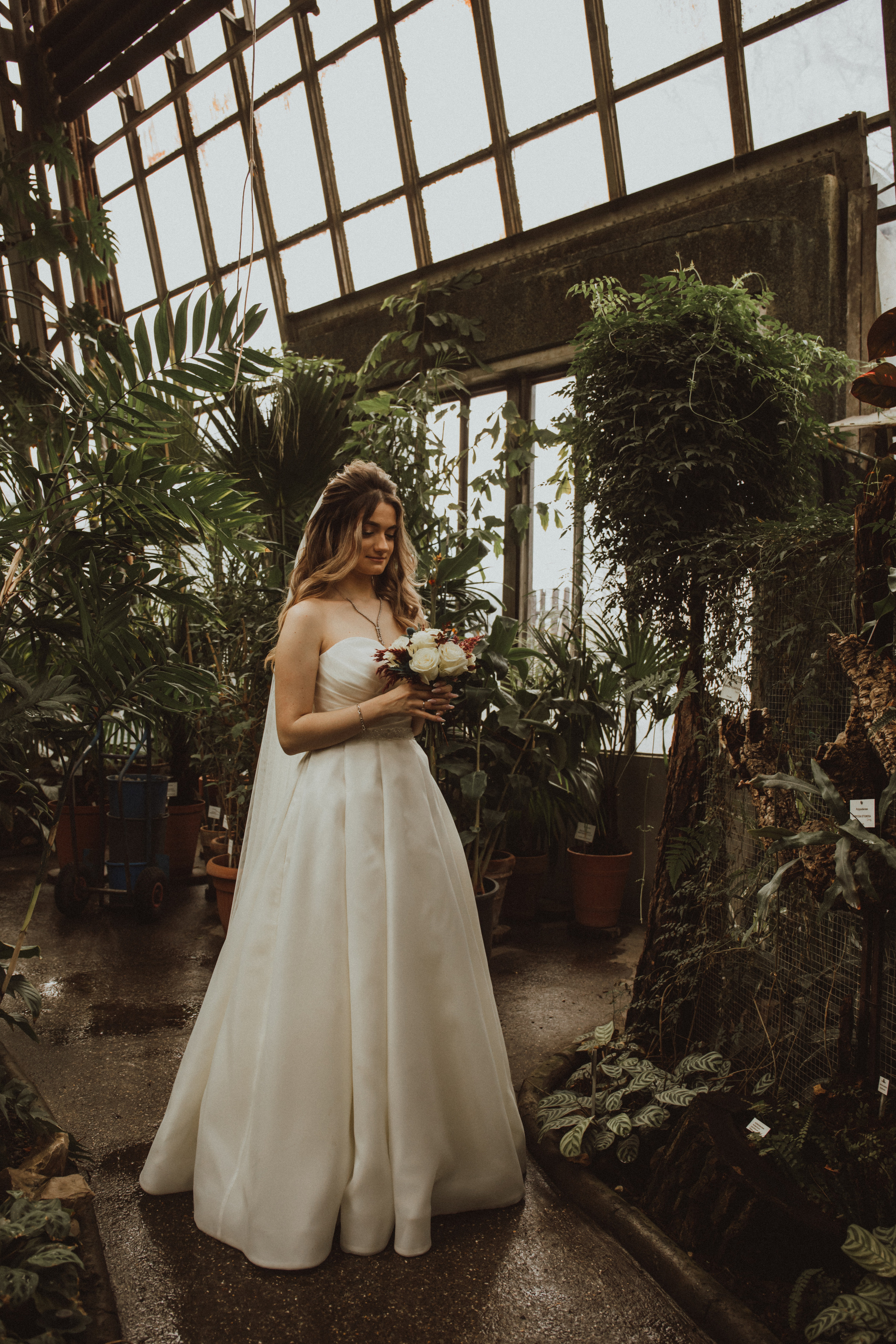 ALINA KIRYL. Fotograf Mykhalchuk Inna Kraków