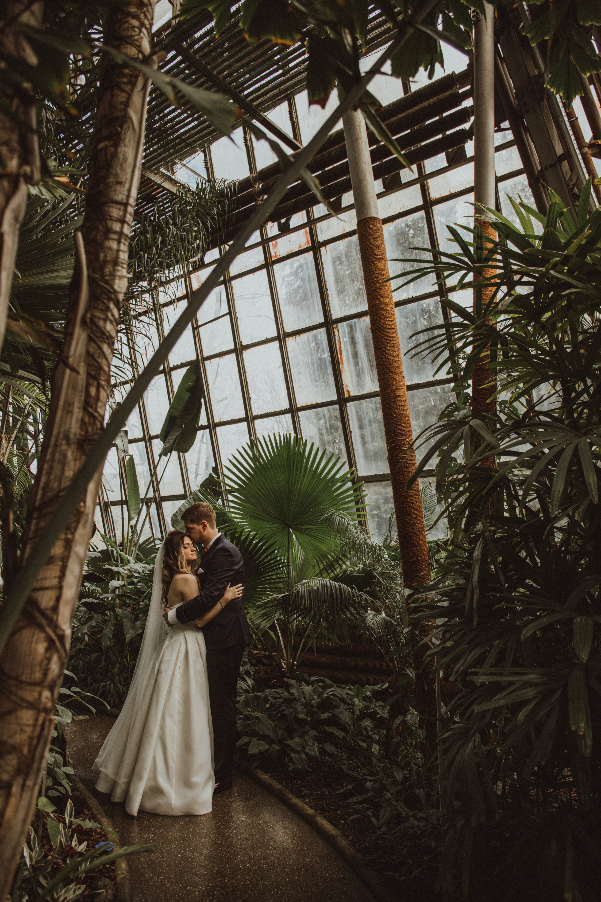 ALINA KIRYL. Fotograf Mykhalchuk Inna Kraków
