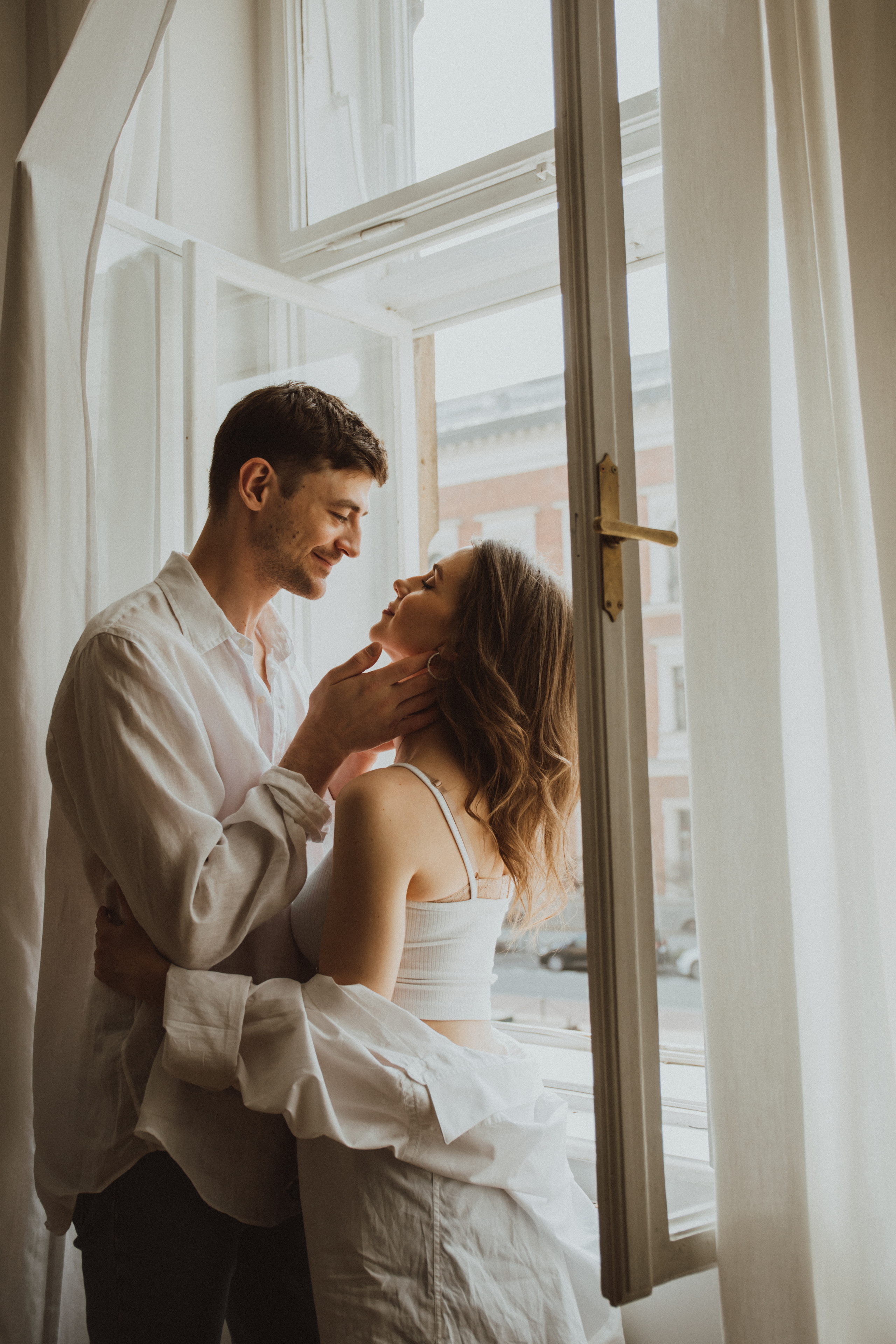 LILIA ANTON. Fotograf Mykhalchuk Inna Kraków