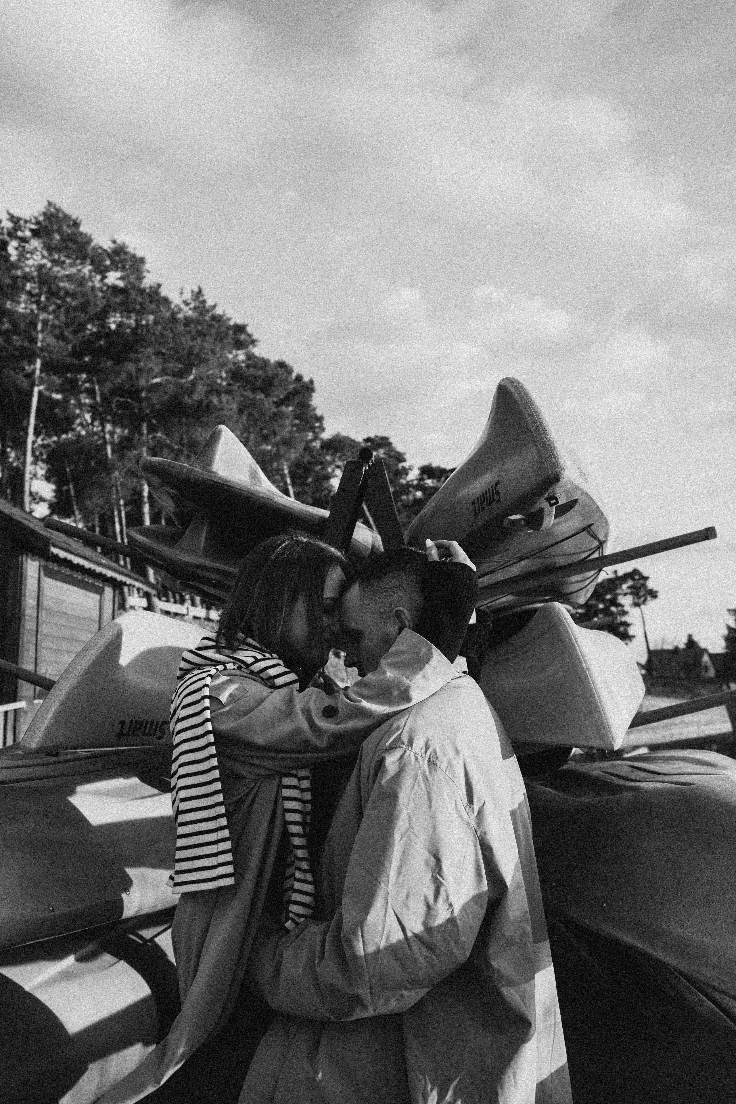 VASILLIY ALINA. Fotograf Mykhalchuk Inna Kraków