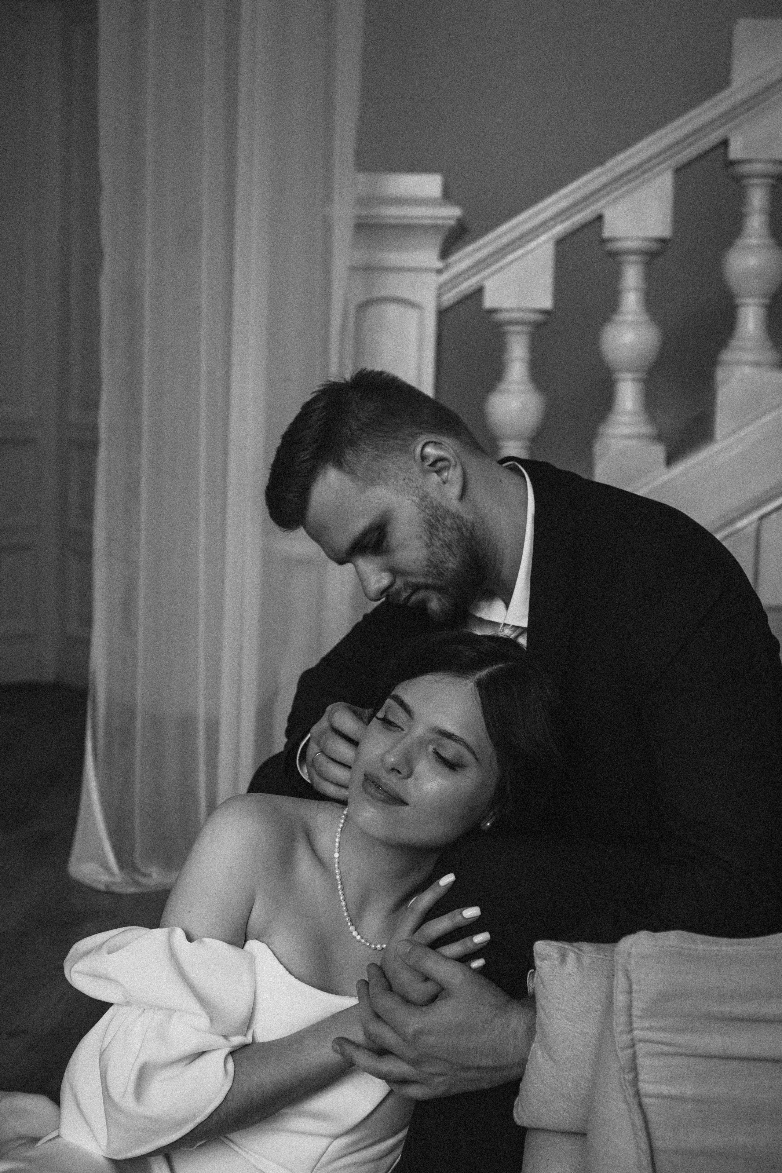 MIROSLAVA VADIM. Fotograf Mykhalchuk Inna Kraków