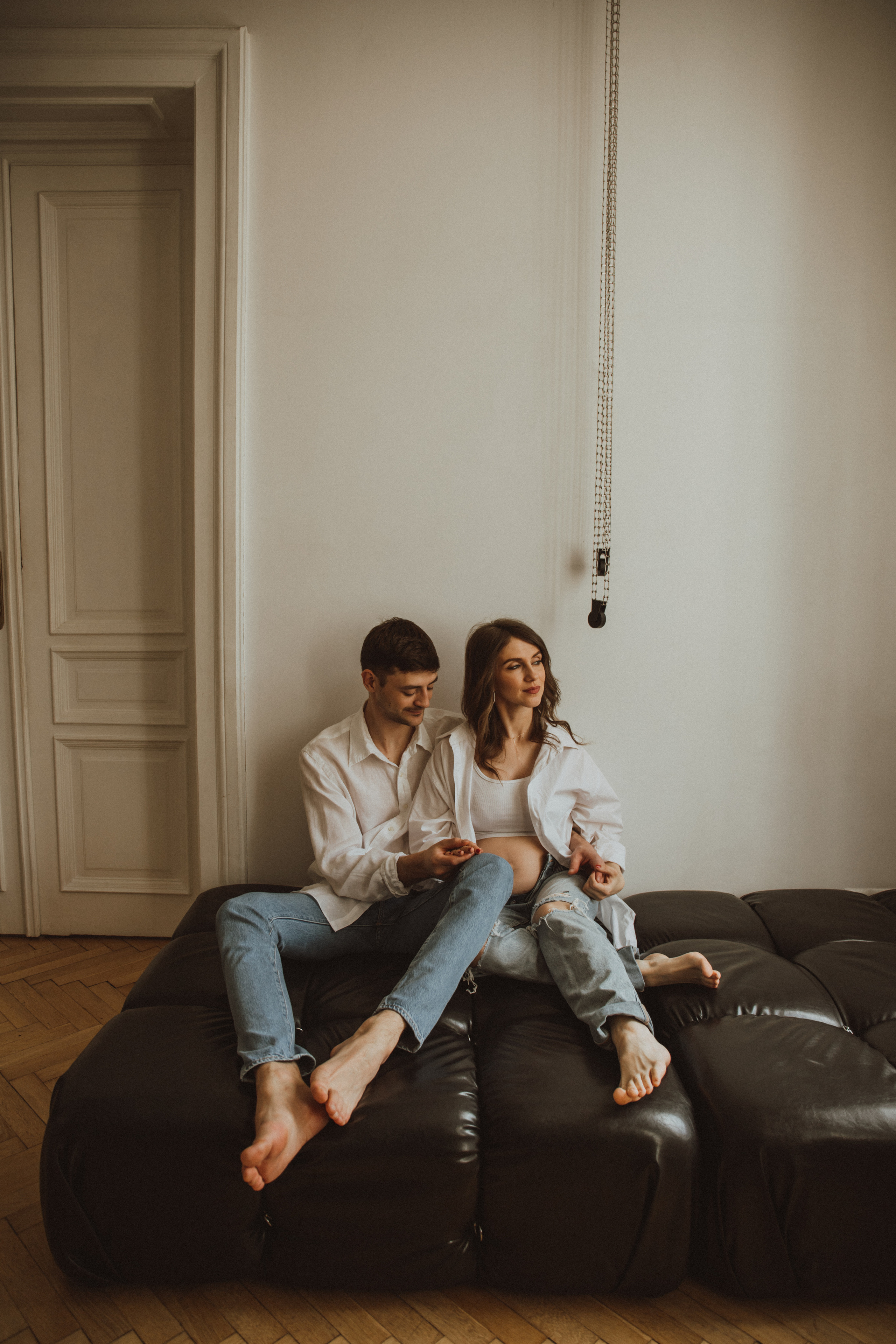 LILIA ANTON. Fotograf Mykhalchuk Inna Kraków