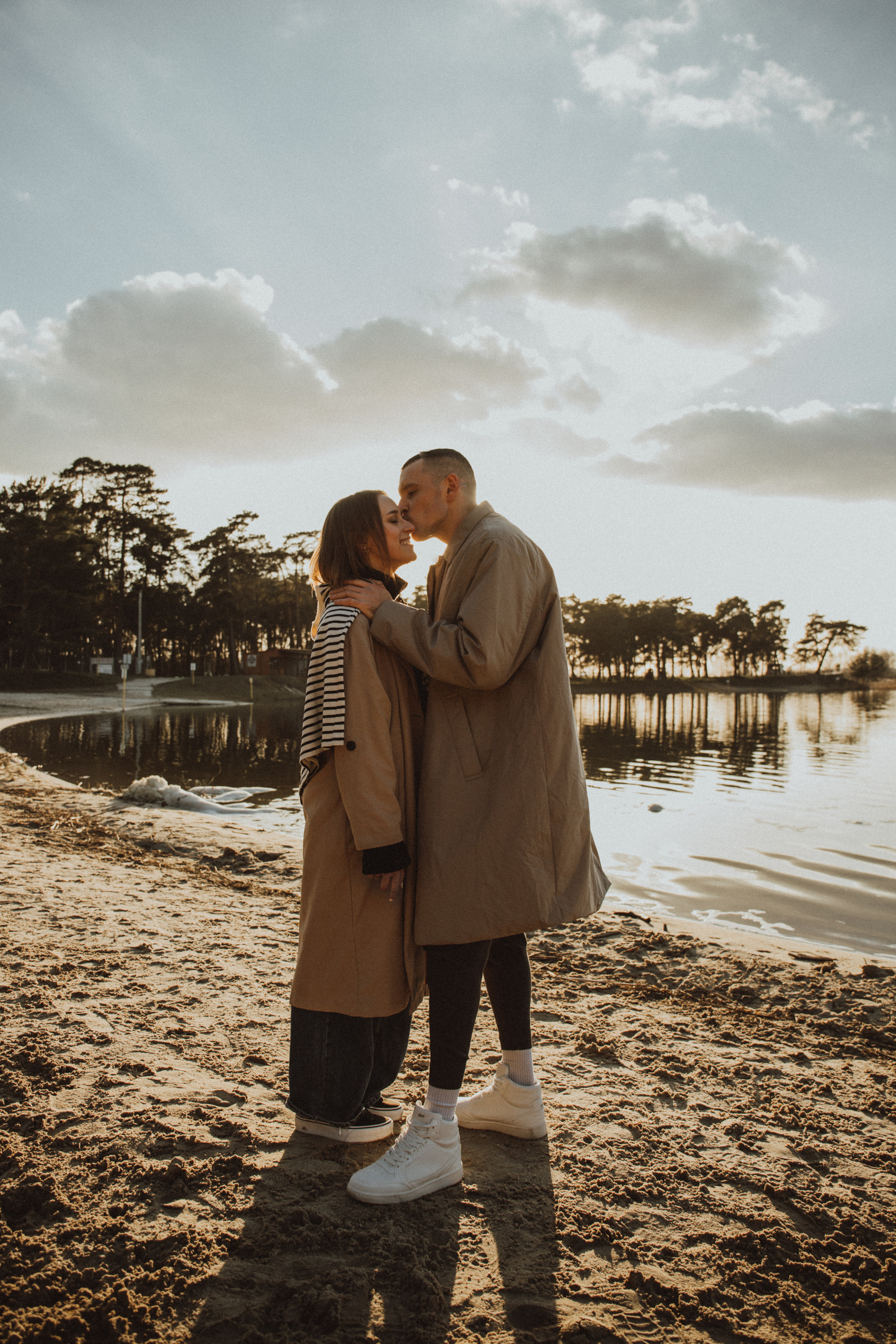 VASILLIY ALINA. Fotograf Mykhalchuk Inna Kraków