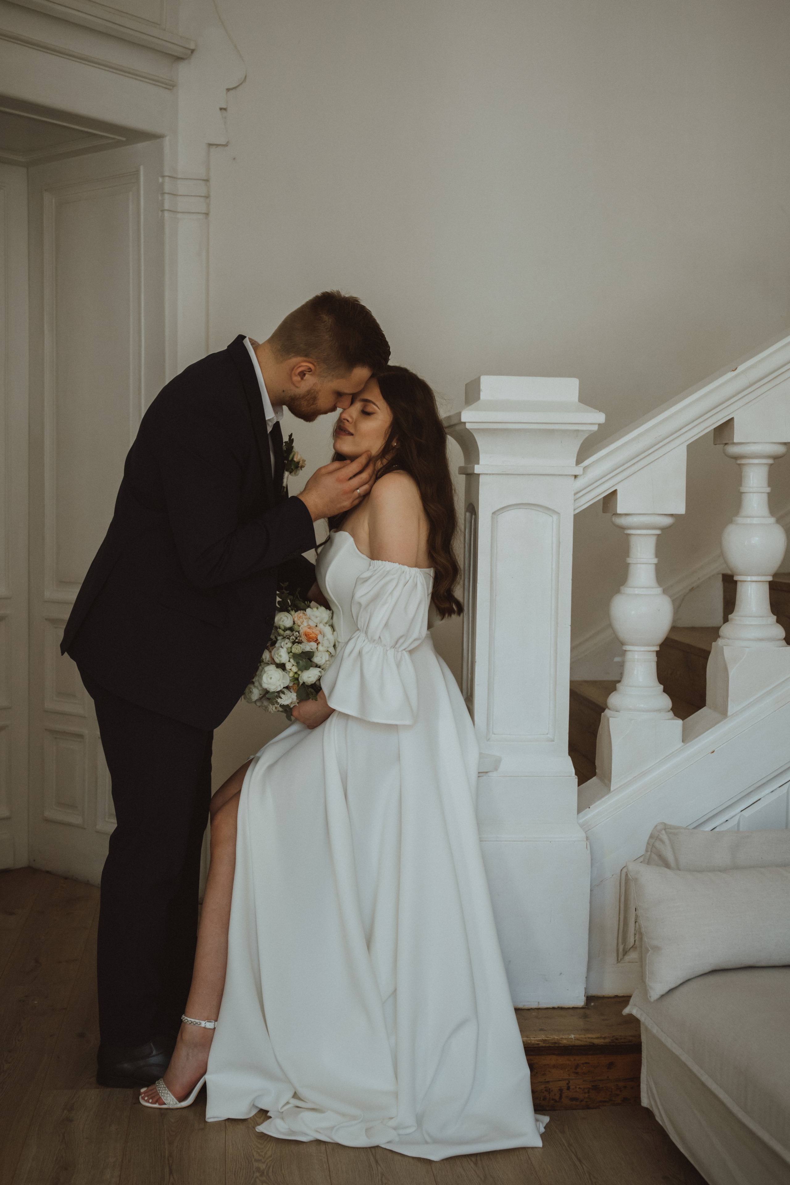 MIROSLAVA VADIM. Fotograf Mykhalchuk Inna Kraków