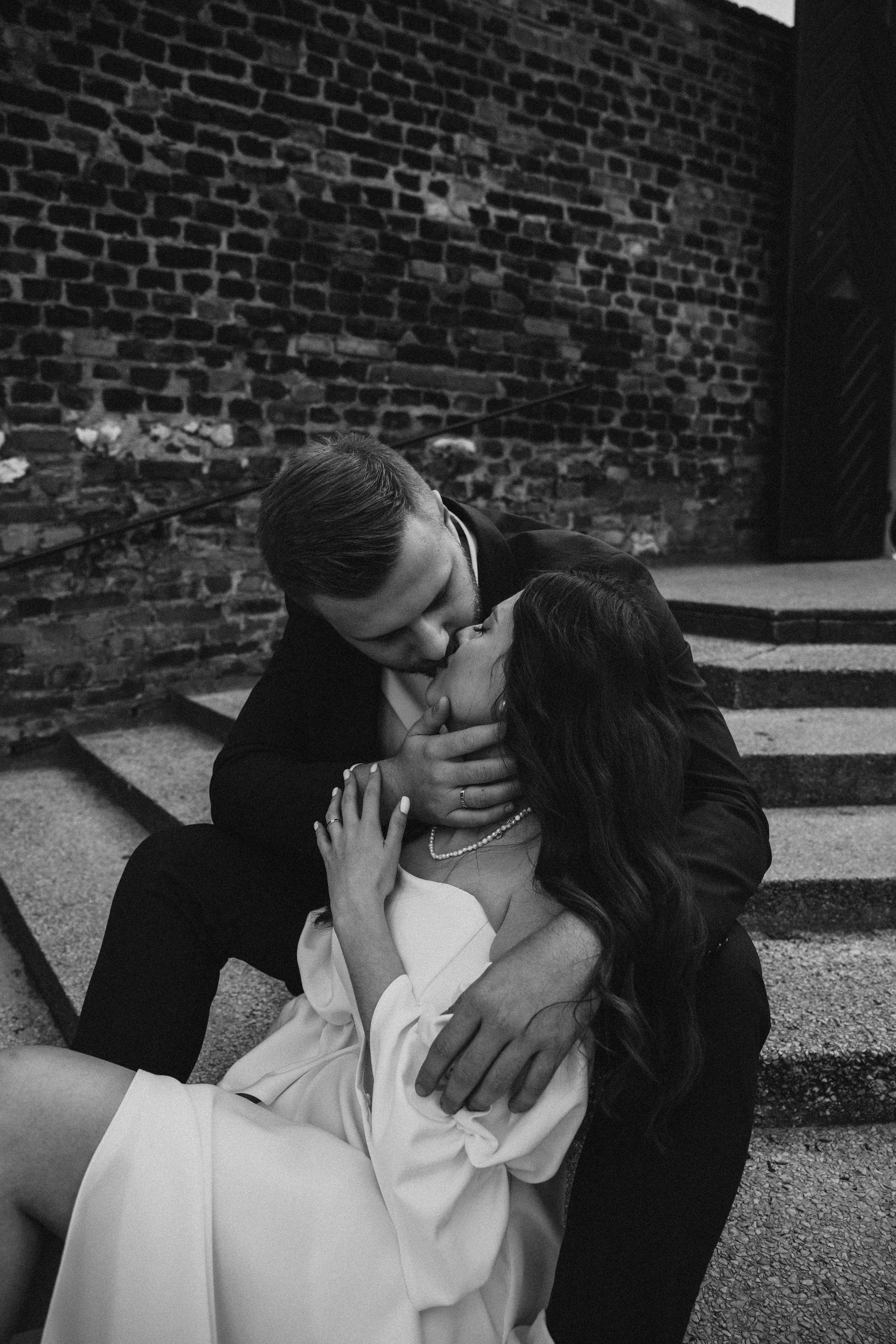 MIROSLAVA VADIM. Fotograf Mykhalchuk Inna Kraków