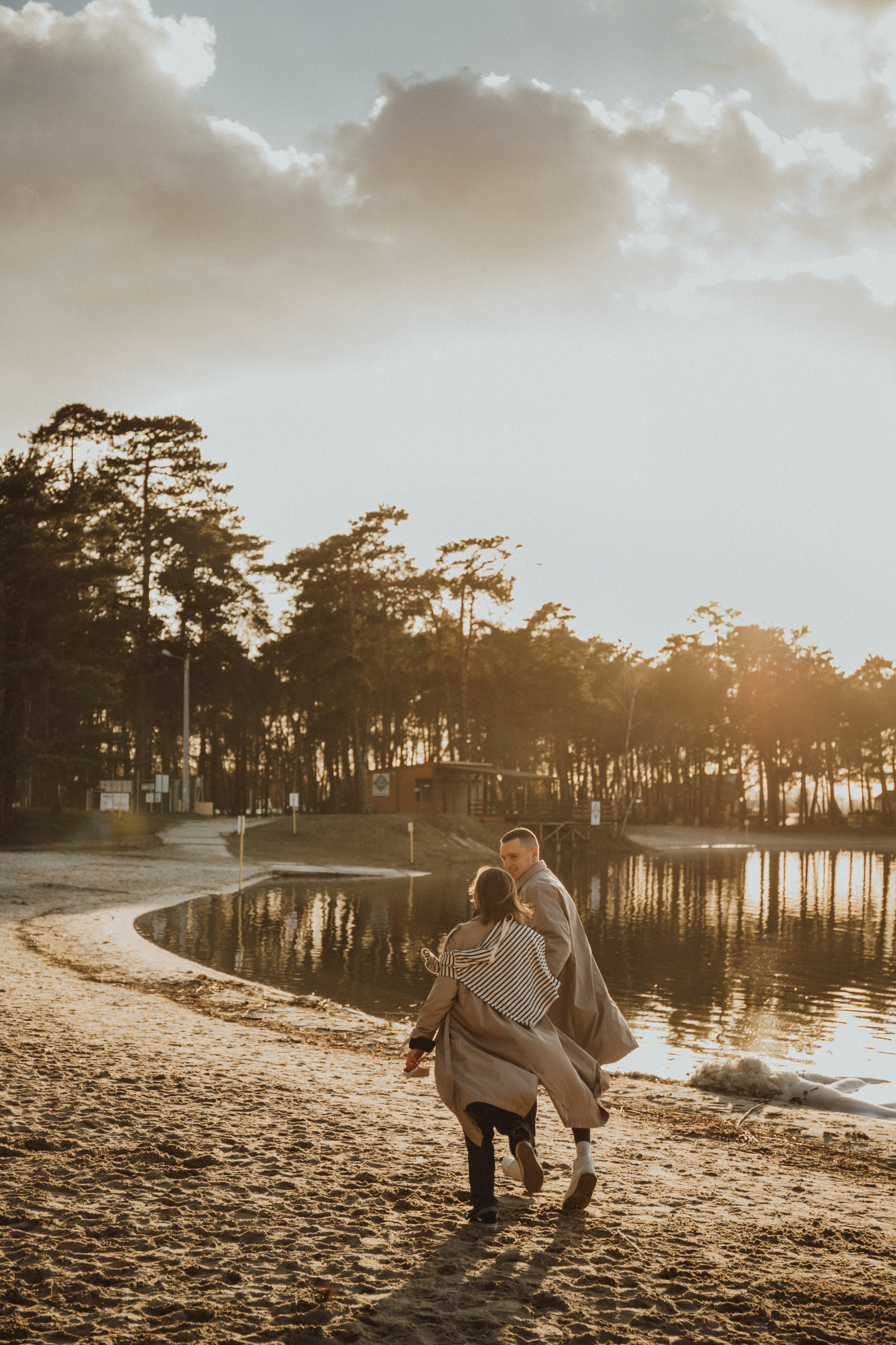 VASILLIY ALINA. Fotograf Mykhalchuk Inna Kraków