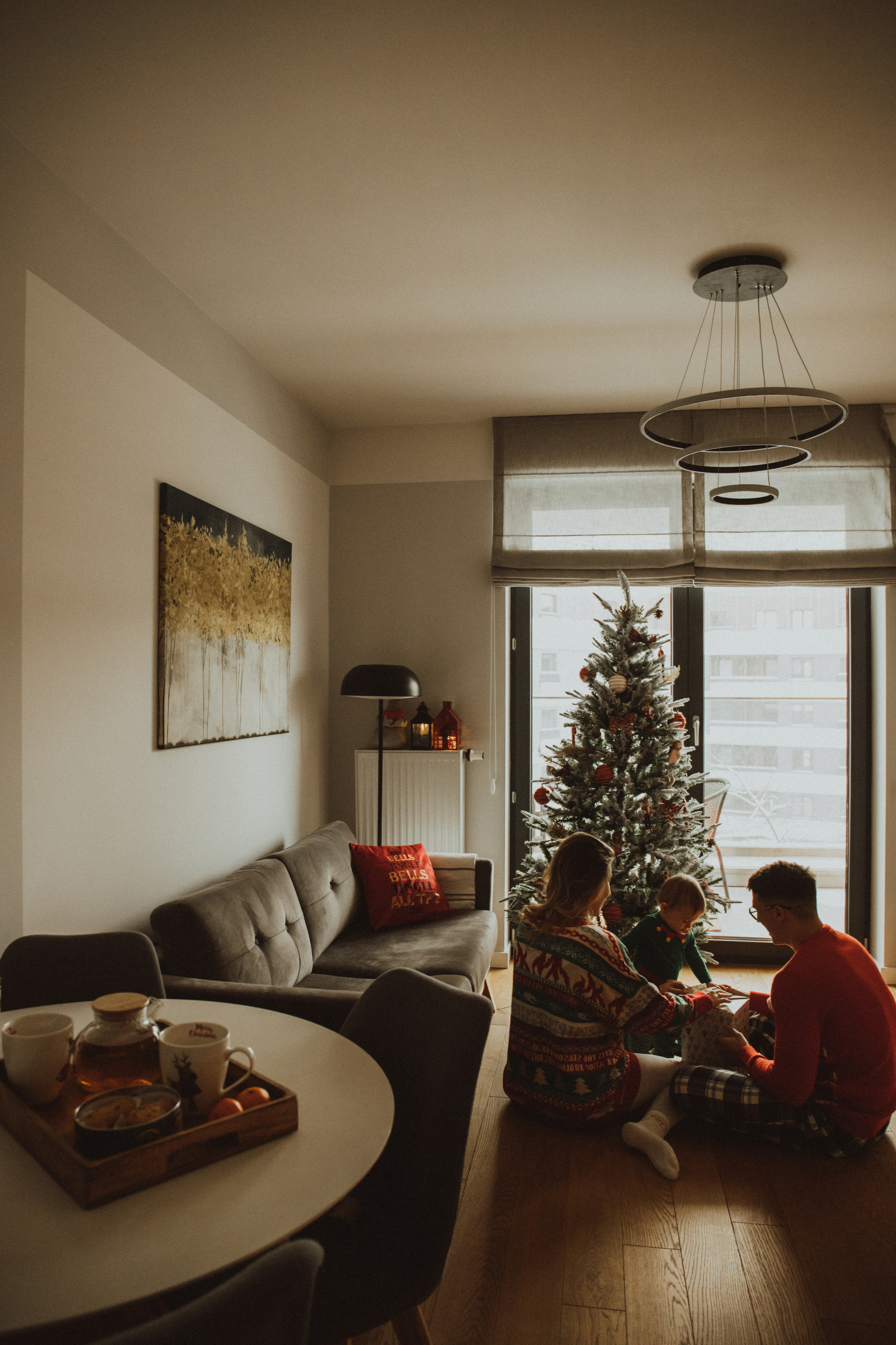 RITA ARTEM LEO. Fotograf Mykhalchuk Inna Kraków