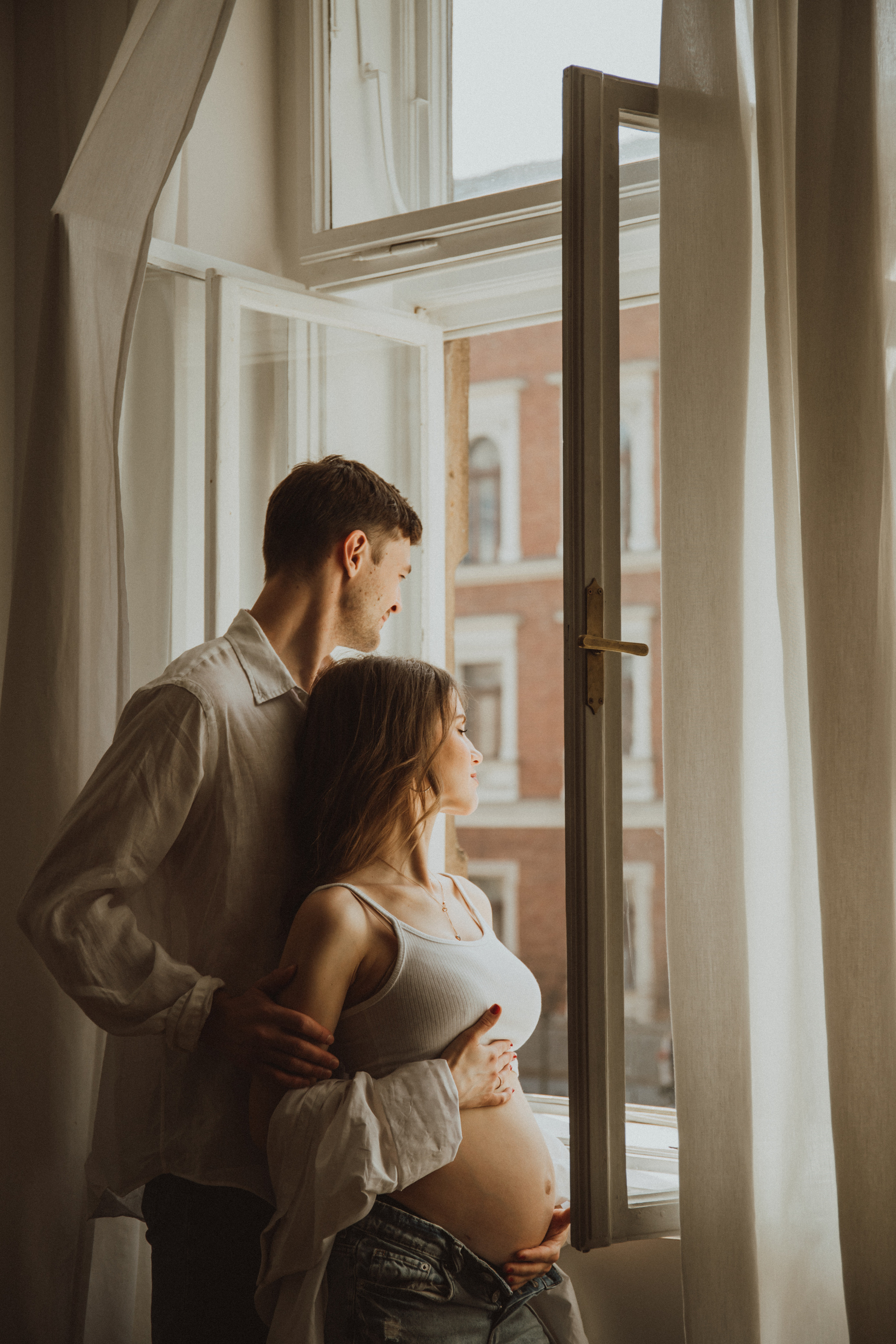 LILIA ANTON. Fotograf Mykhalchuk Inna Kraków