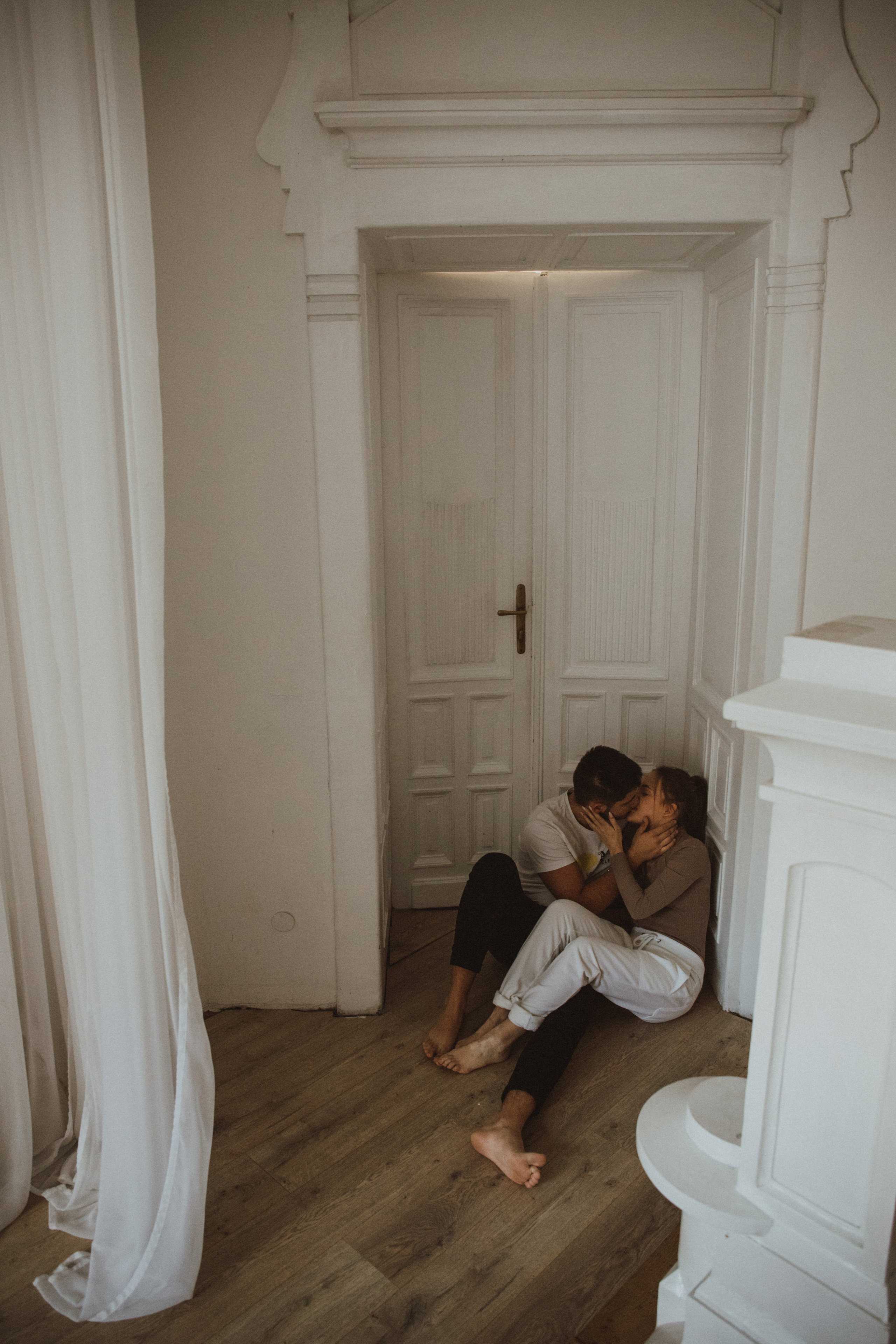 MIKOłAJ JULIA. Fotograf Mykhalchuk Inna Kraków