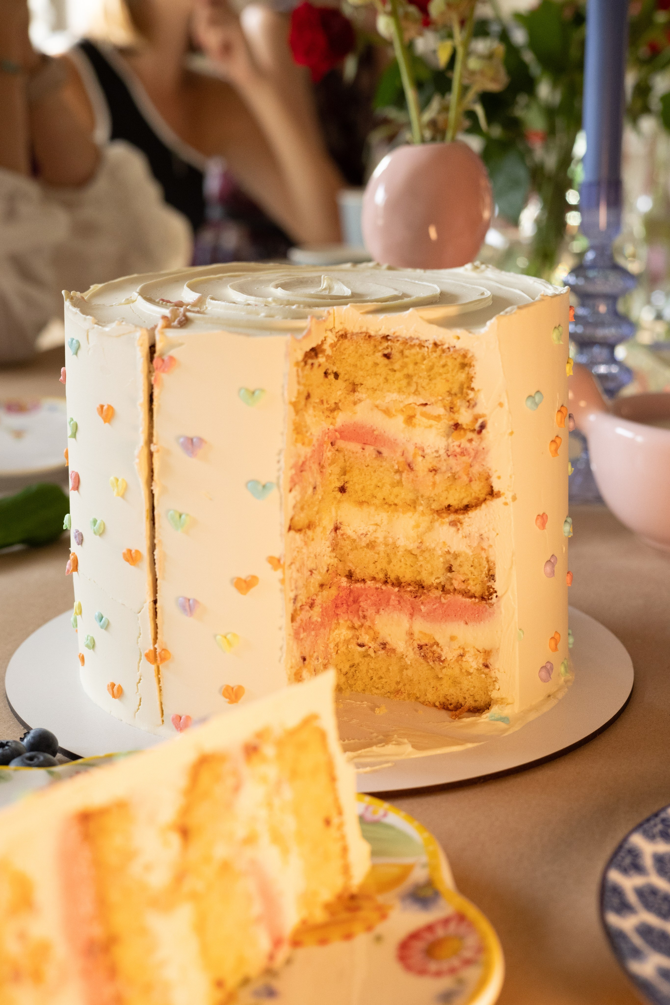 Brunch. Iryna Zhyvora | Photographer | Stockholm