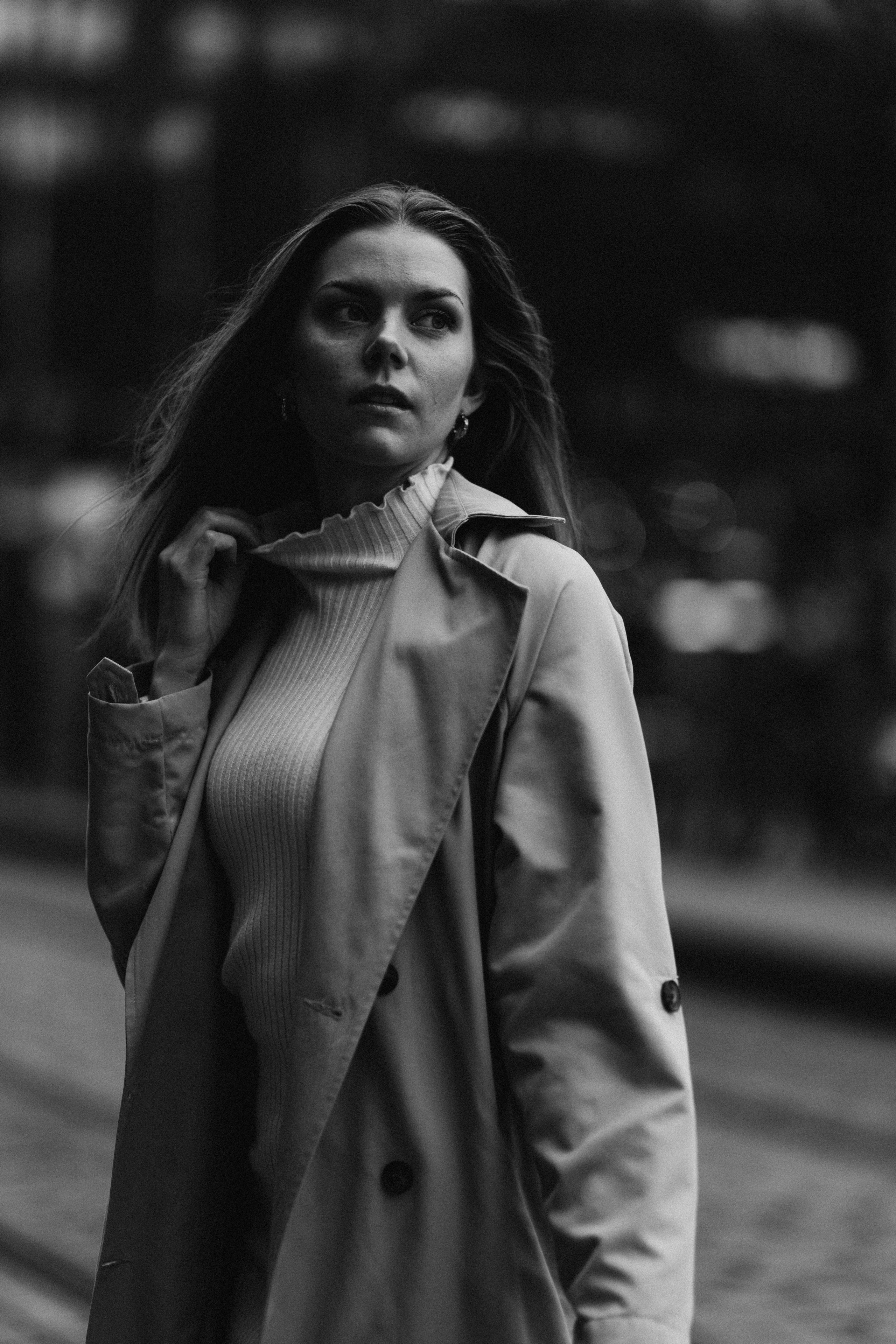 Kata. Wedding and portrait photographer in Helsinki Vickan O