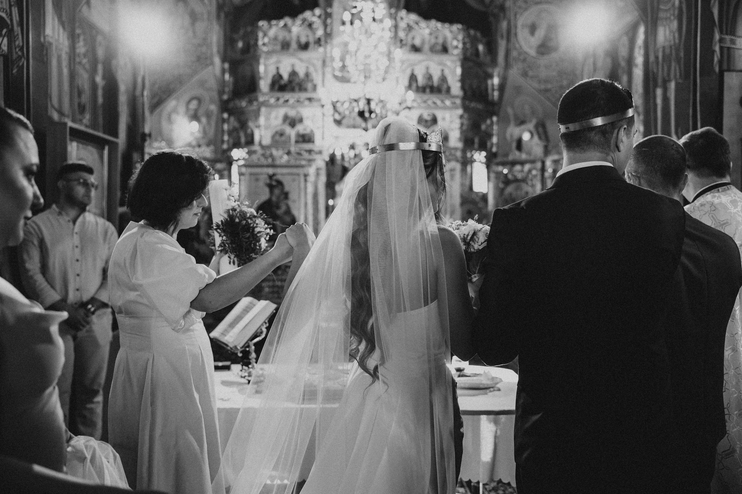 Andreea + Ciprian | Wedding day. Proud Vision Weddings | Wedding Photography & Film — Servicii profesionale Foto Video Nunta Iasi