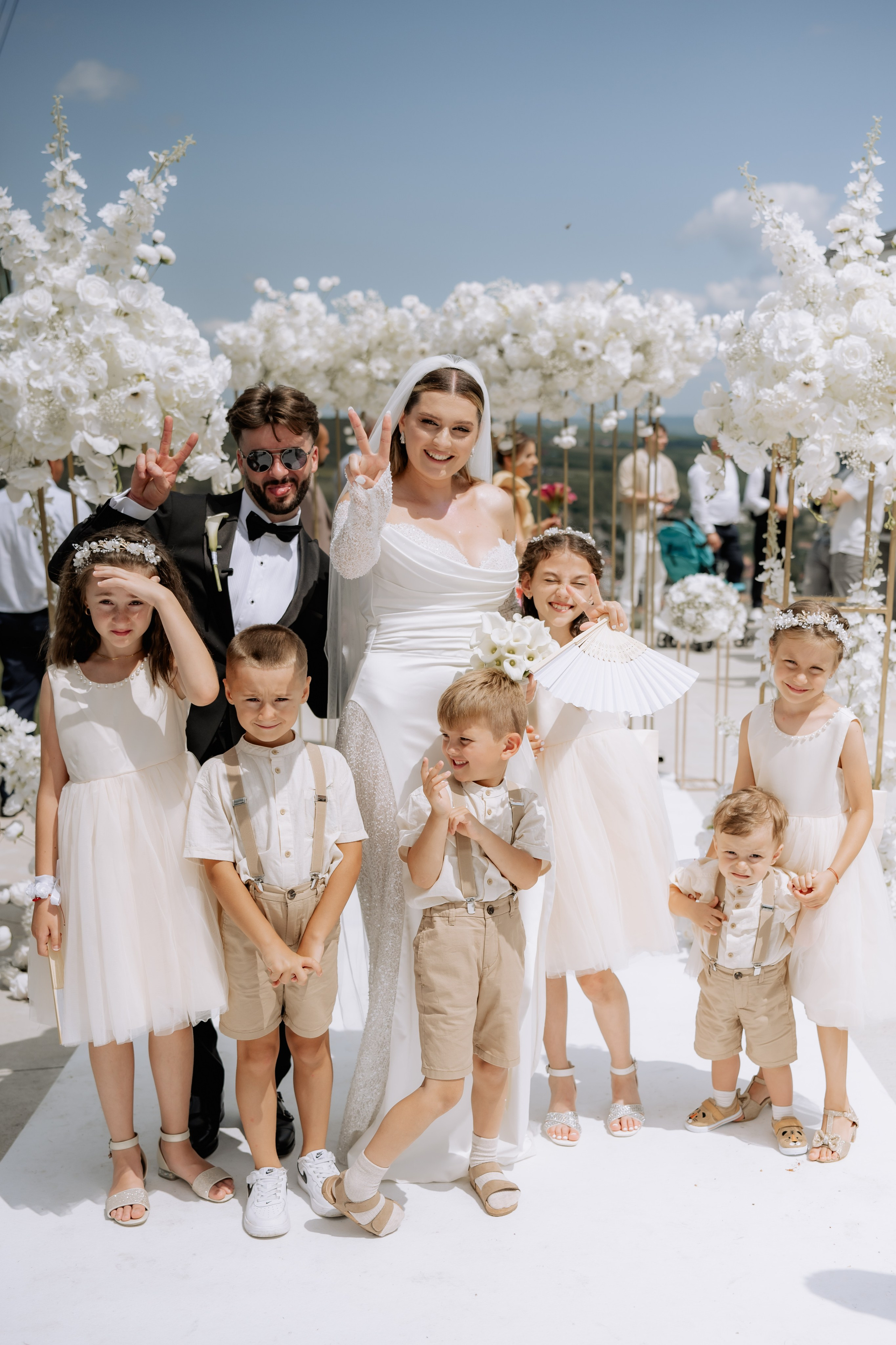 Andreea + Cosmin | Wedding day. Proud Vision Weddings | Wedding Photography & Film — Servicii profesionale Foto Video Nunta Iasi