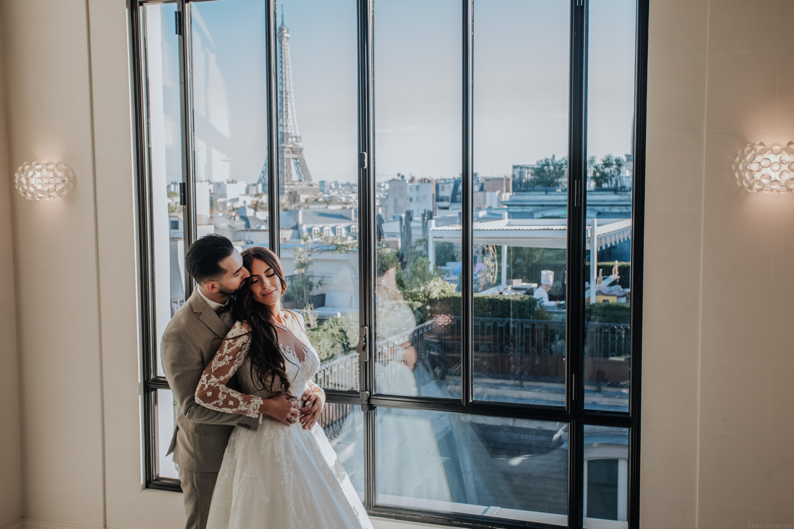 Melissa & Narek. Flora Grigoryan Wedding Photography