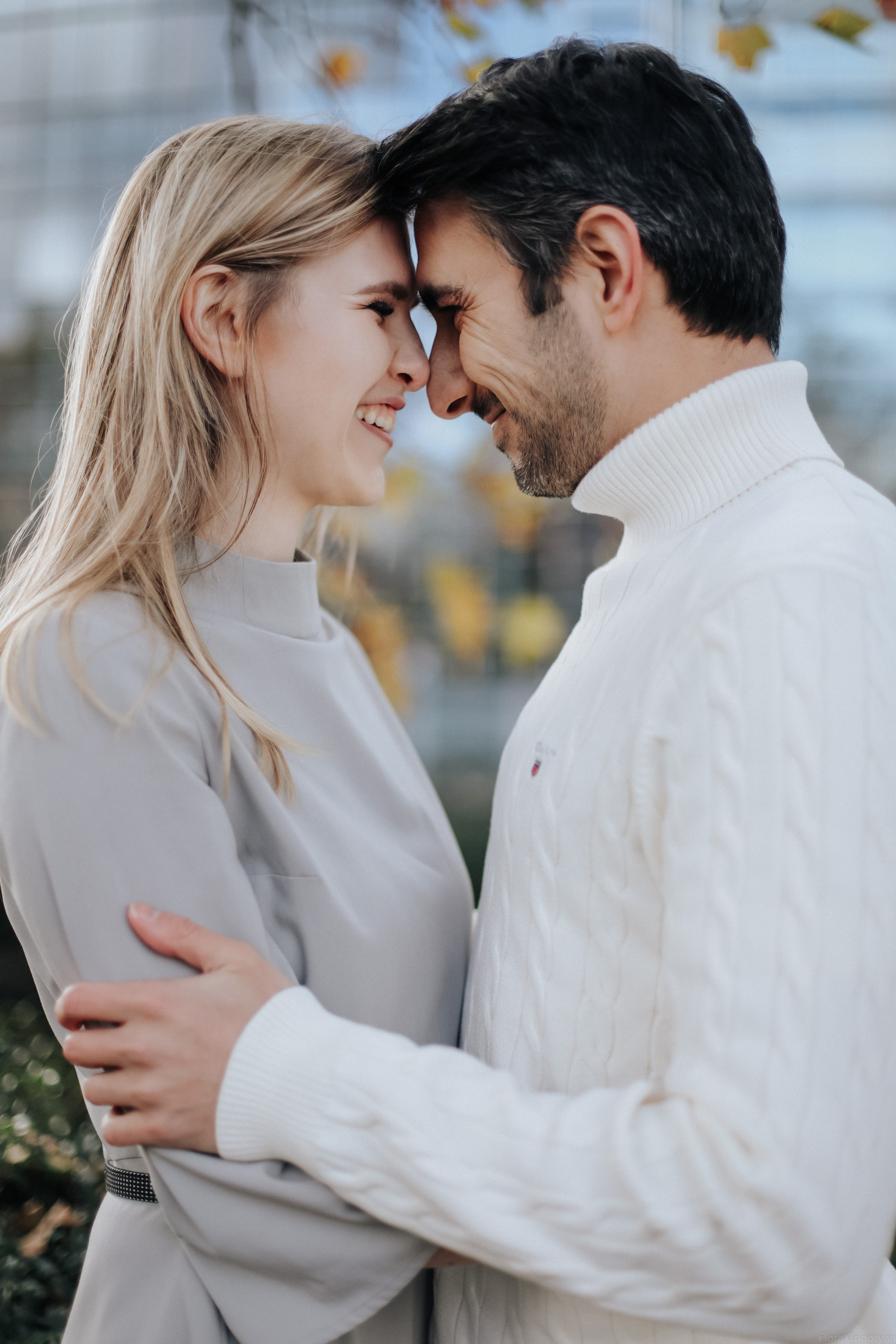 Lovestory. Flora Grigoryan Wedding Photography