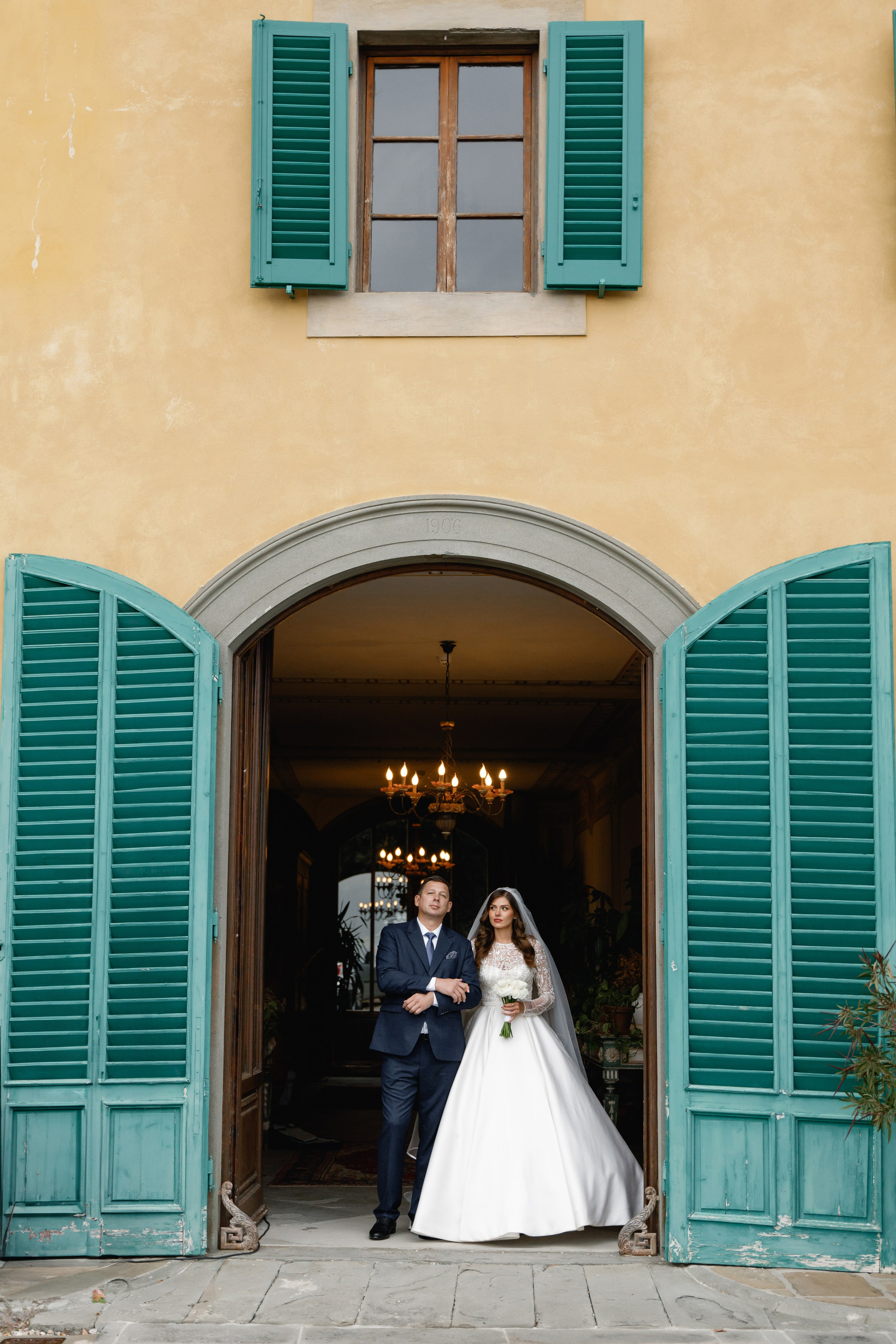 Destination wedding Photographer Italy Rome
