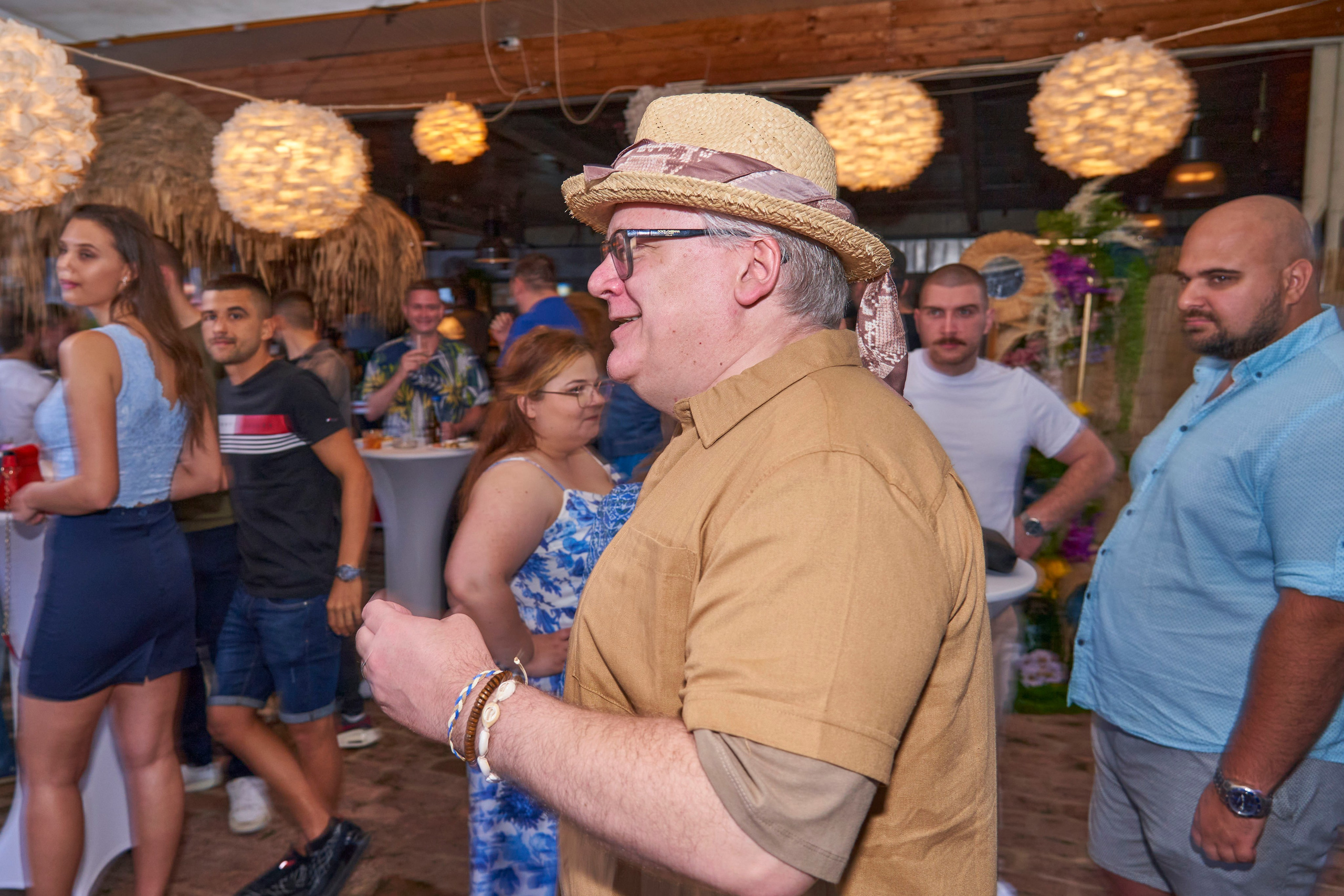 Събитийна фотография. Фототека