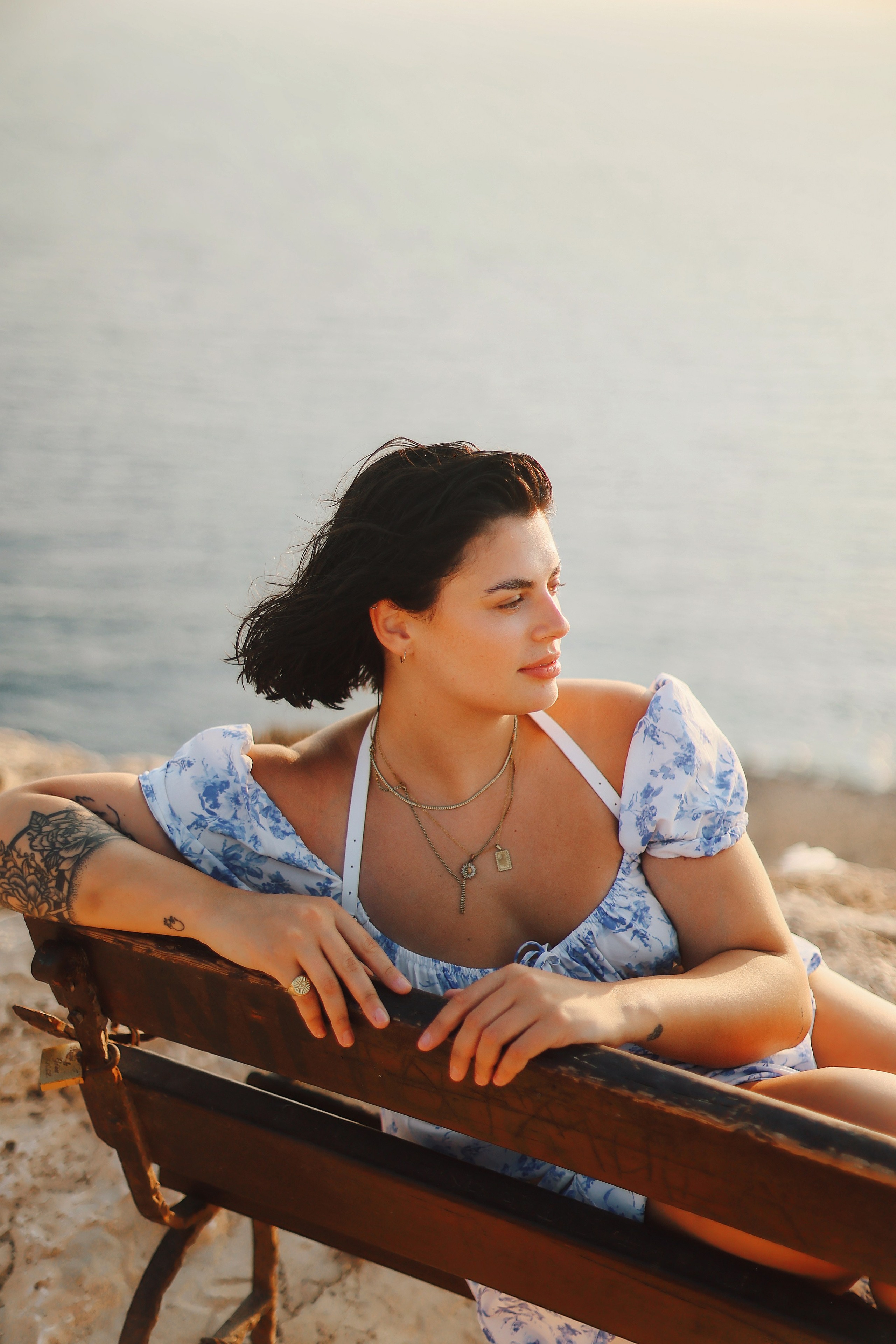 Фотосессия на Каво Греко в Айя-Напе. Август, 2023. Kipriotka. Ваш фотограф на Кипре (Айя-Напа, Протарас)