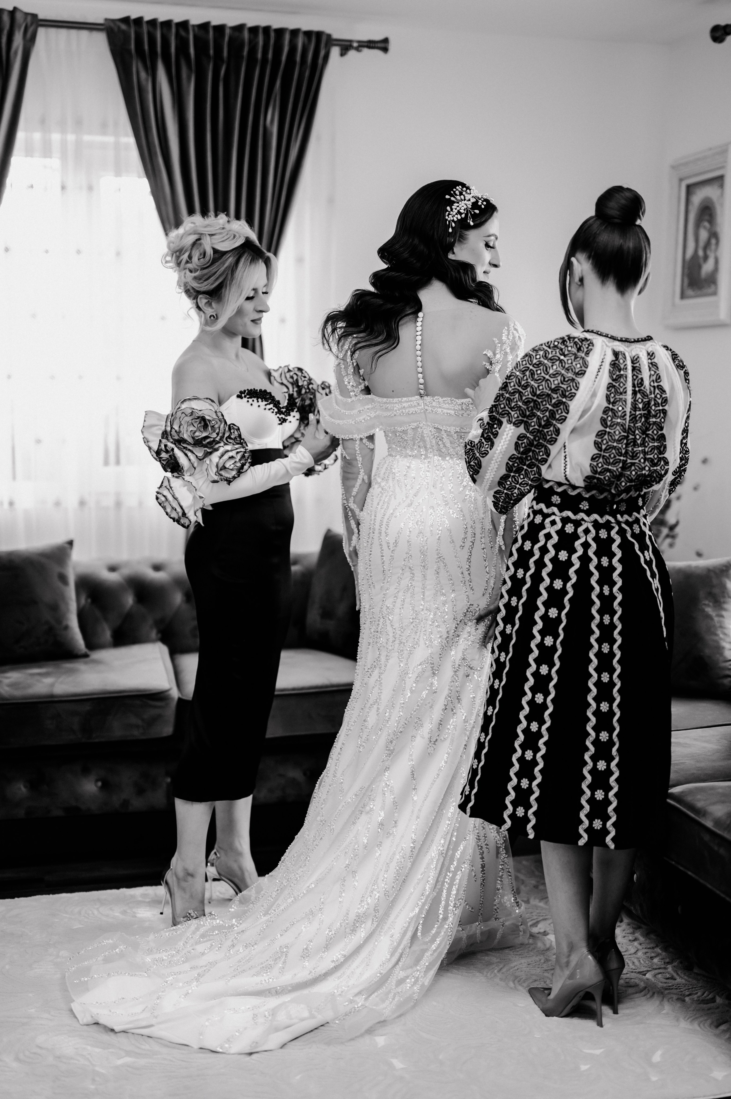 Album nunta. Fotografie & Videografie evenimente - Suceava, Romania